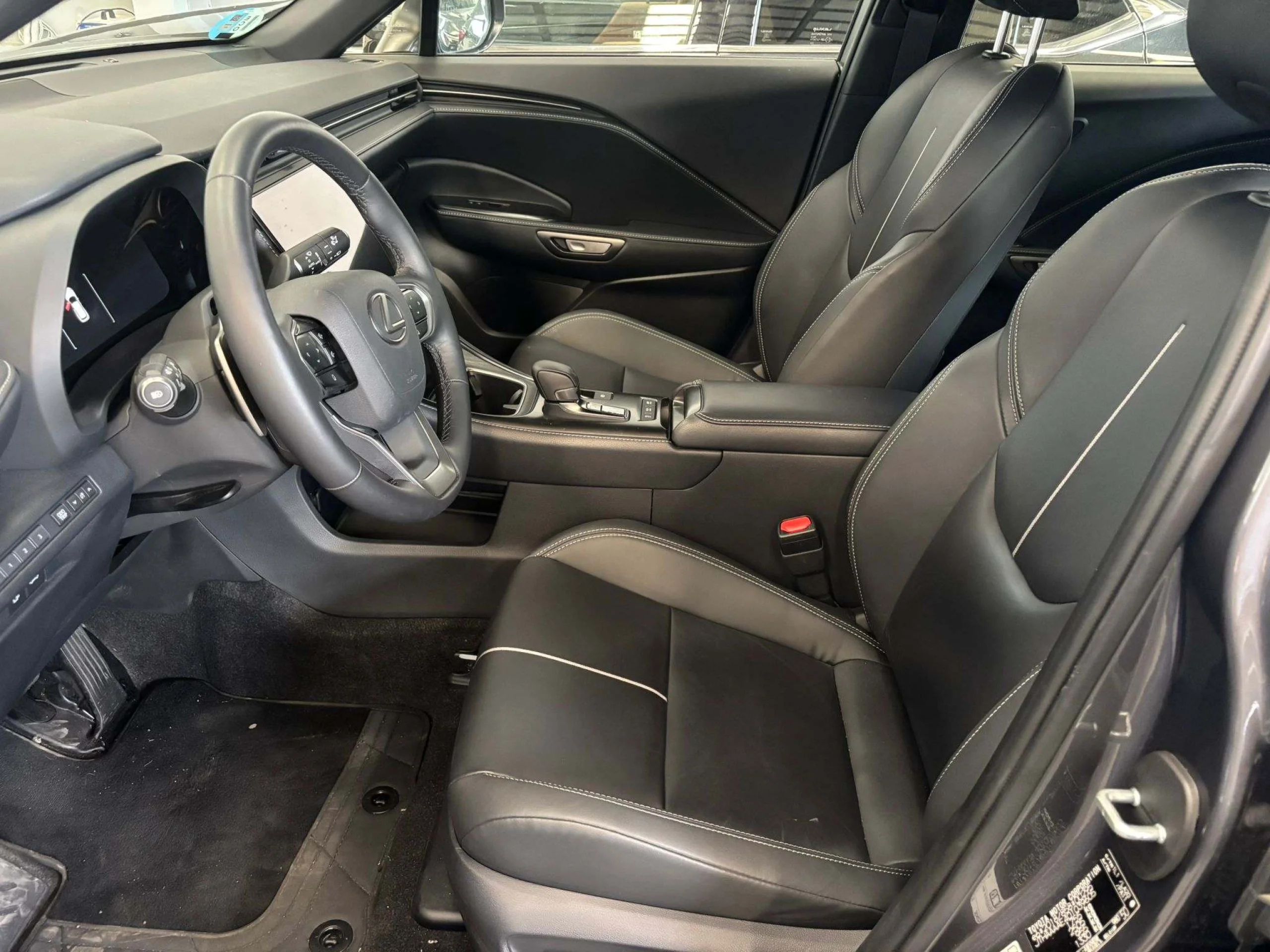 Lexus LBX RELAX PLUS - Foto 10