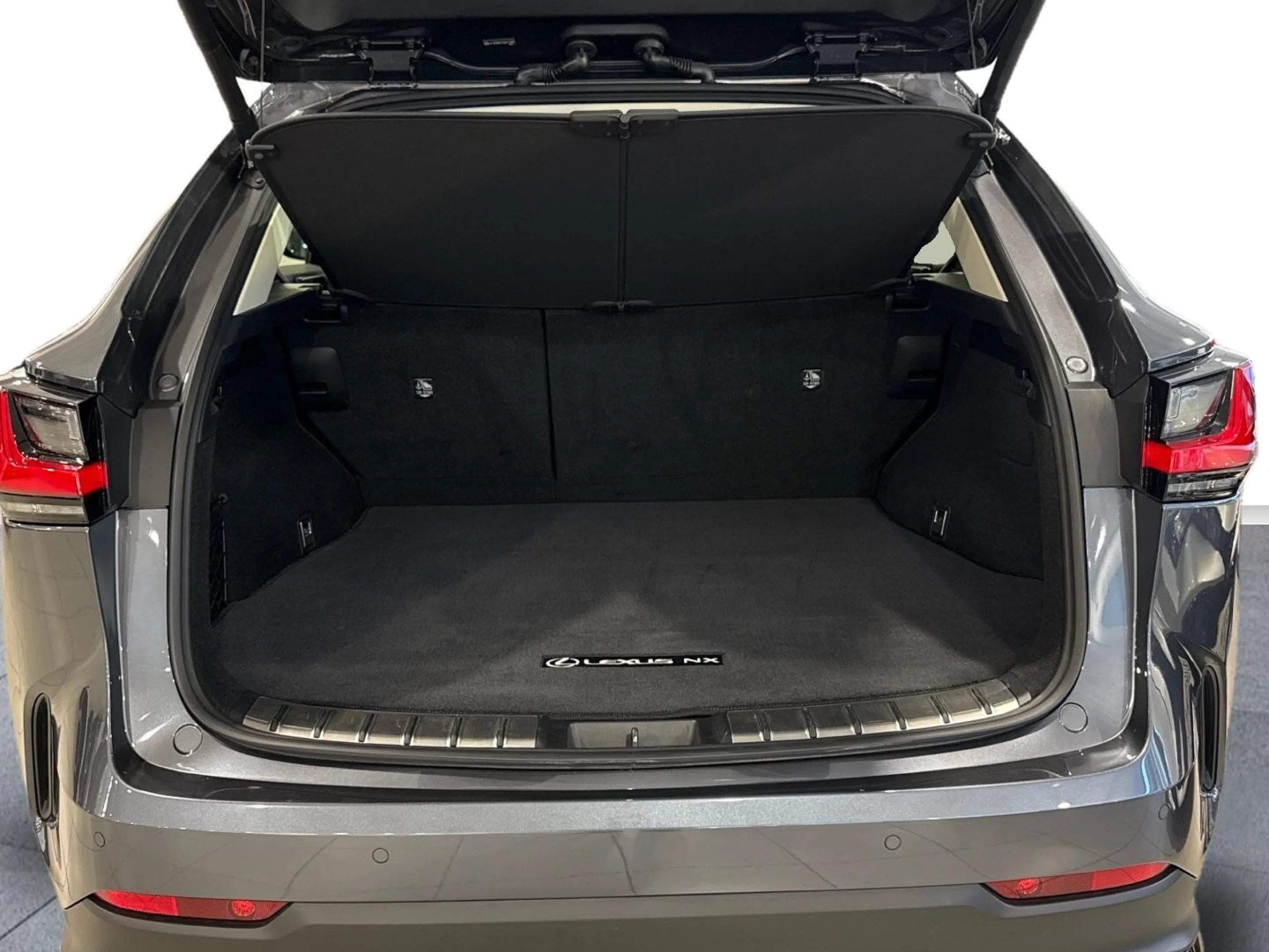 Lexus NX 350h PREMIUM 2WD - Foto 8