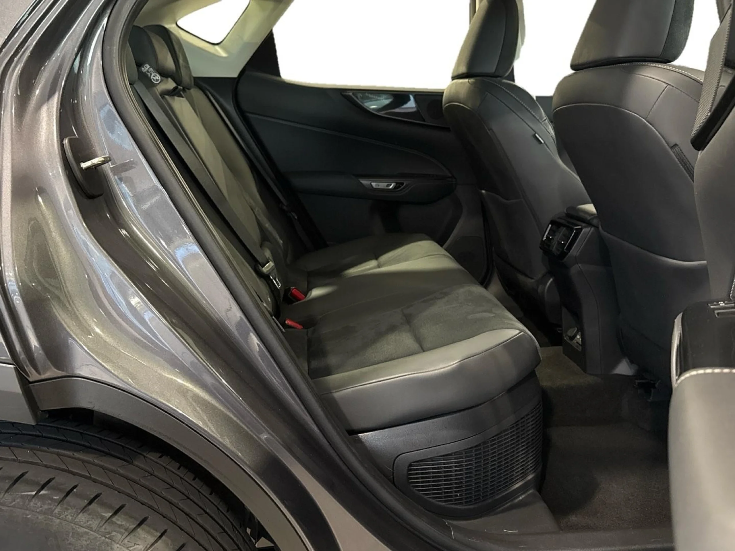 Lexus NX 350h PREMIUM 2WD - Foto 10