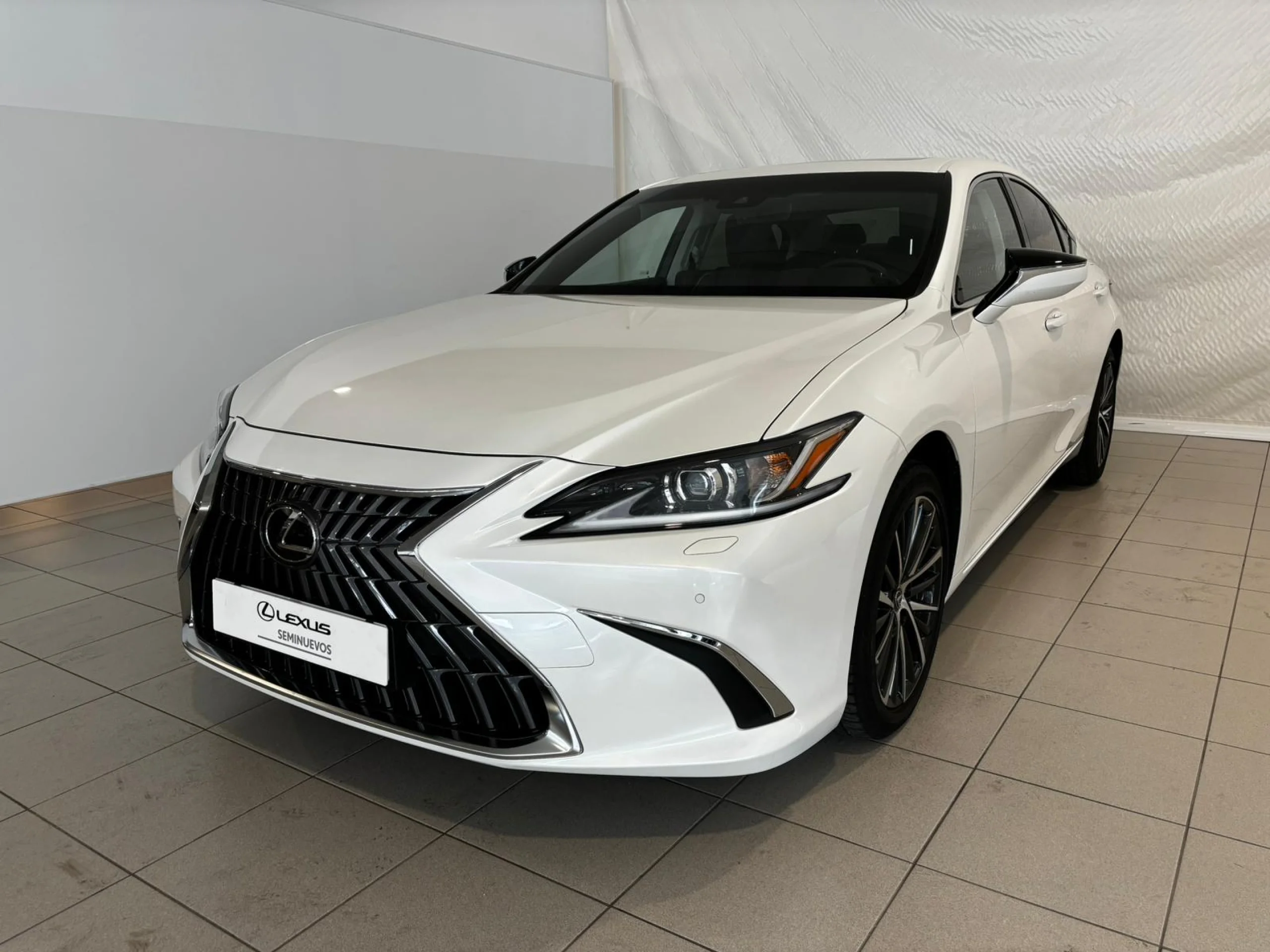 Lexus ES 300h PREMIUM - Foto 1
