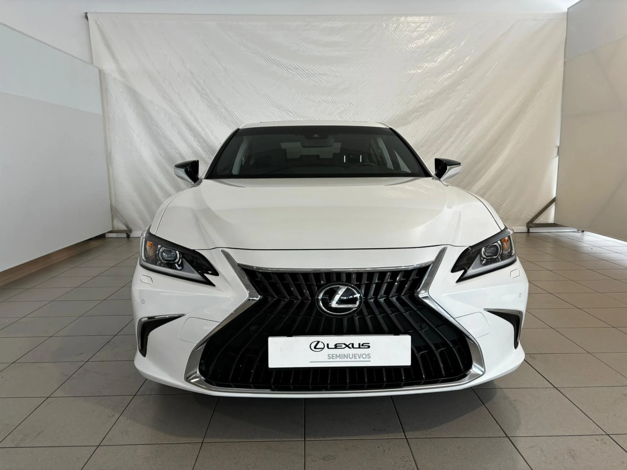 Lexus ES 300h PREMIUM - Foto 2