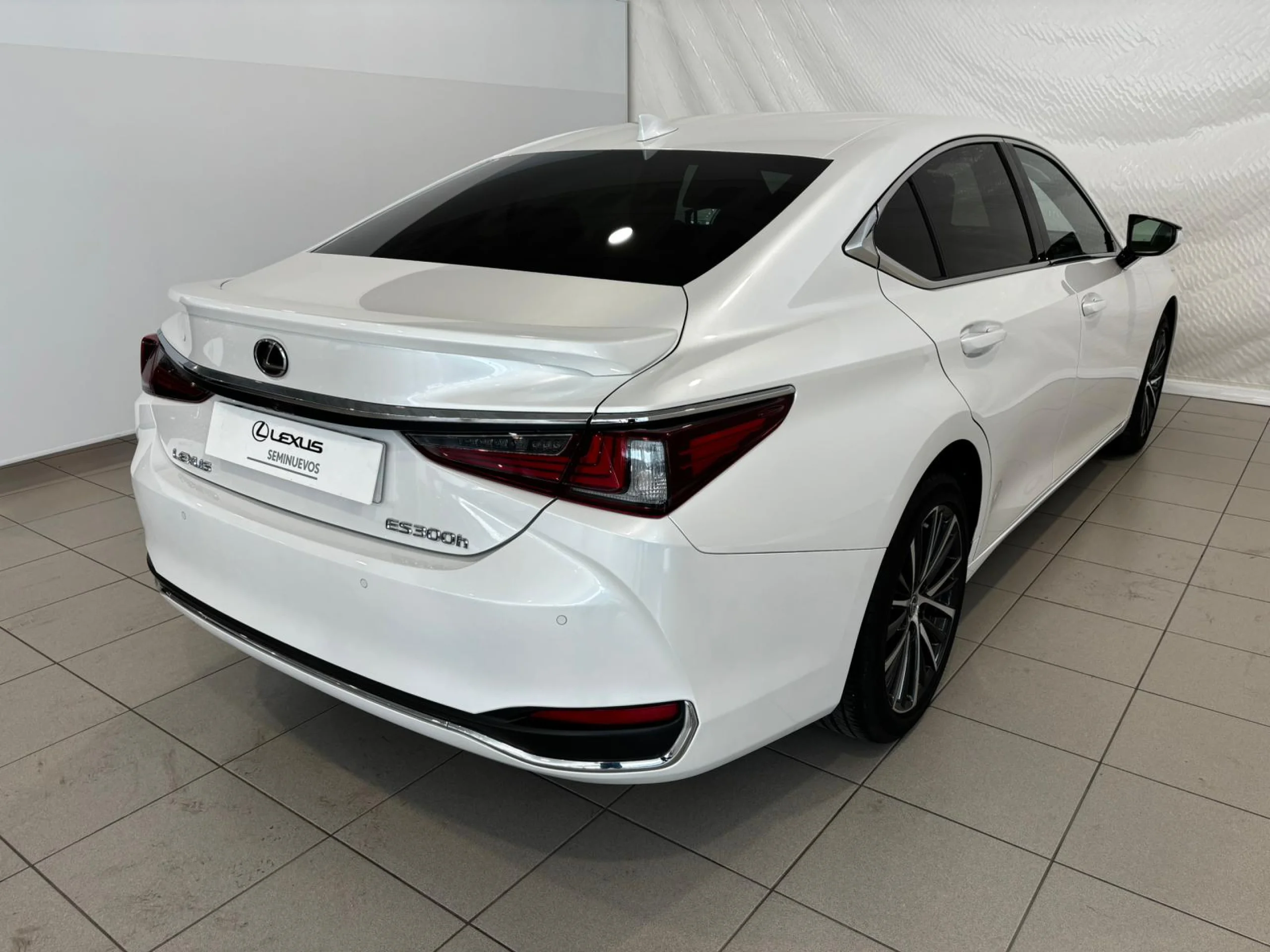 Lexus ES 300h PREMIUM - Foto 6