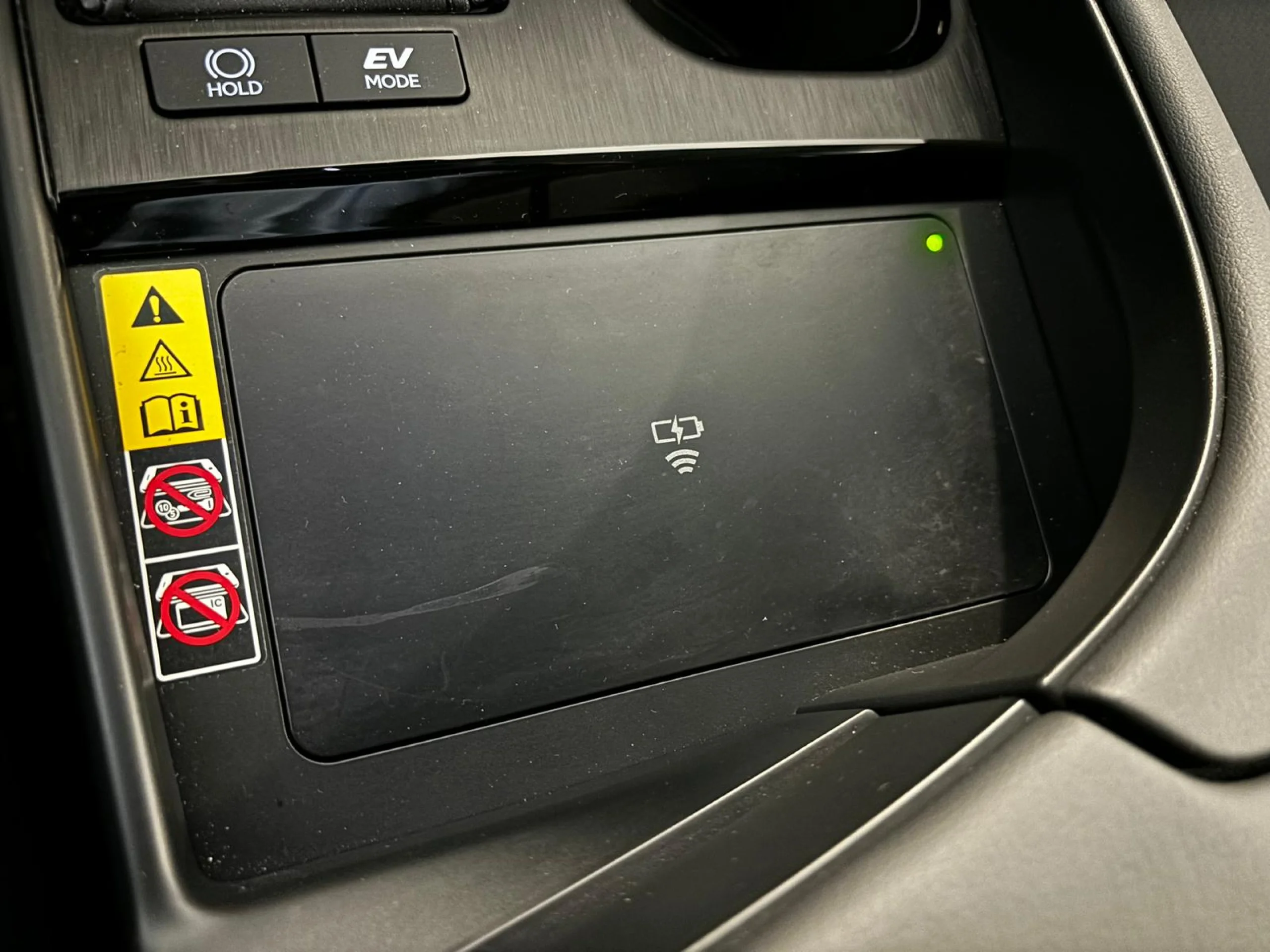 Lexus ES 300h PREMIUM - Foto 10