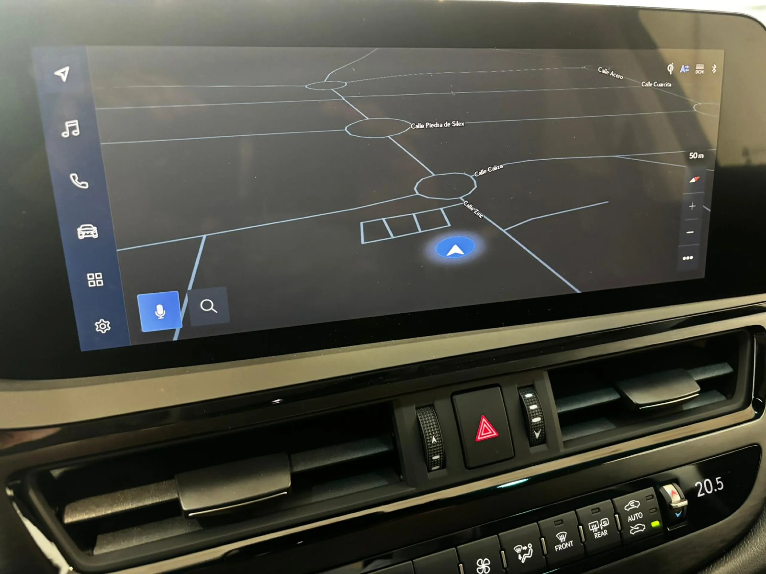 Lexus ES 300h PREMIUM - Foto 12