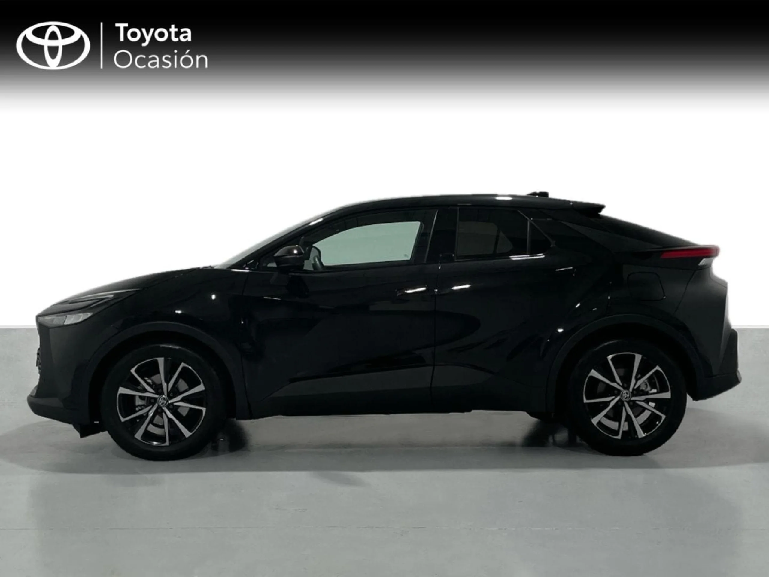Toyota C-HR 140H Advance - Foto 5