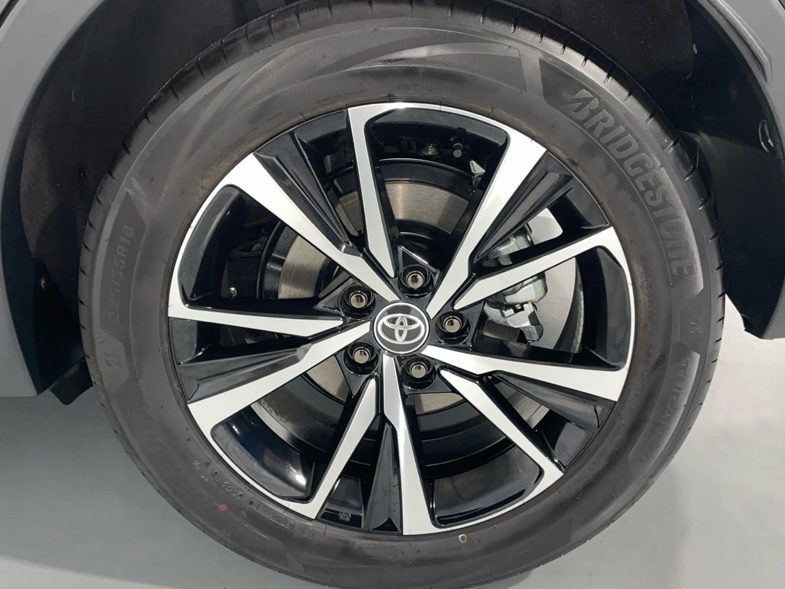 Toyota C-HR 140H Advance - Foto 6