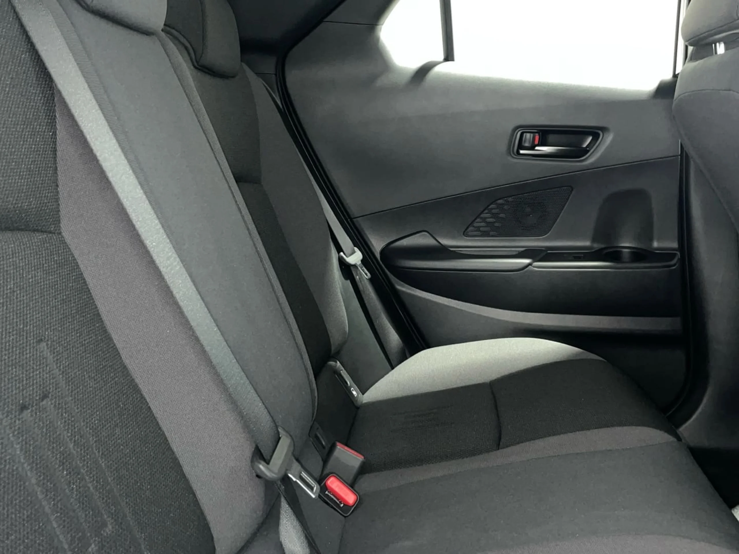 Toyota C-HR 140H Advance - Foto 15