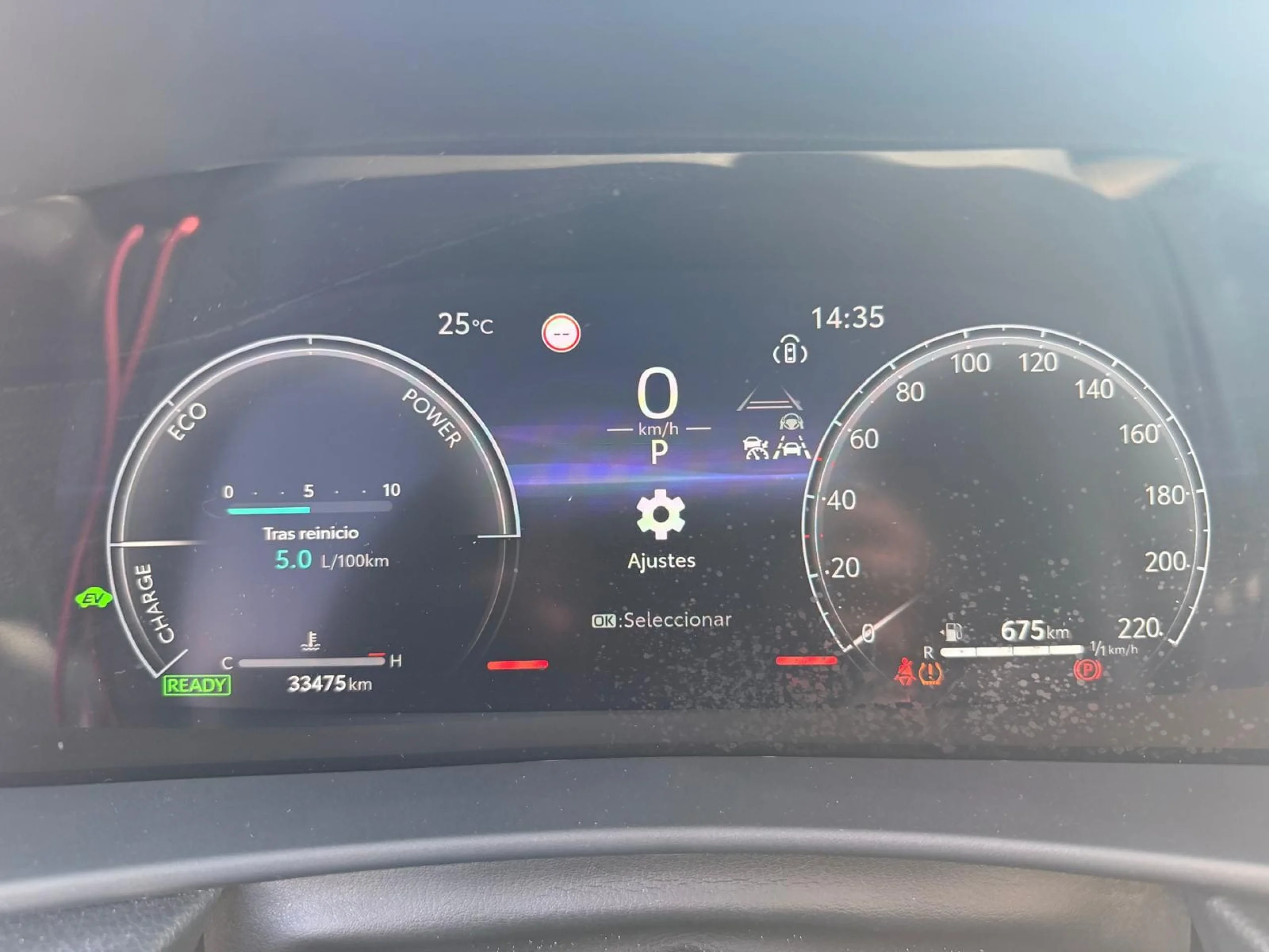 Toyota C-HR 140H Advance - Foto 16