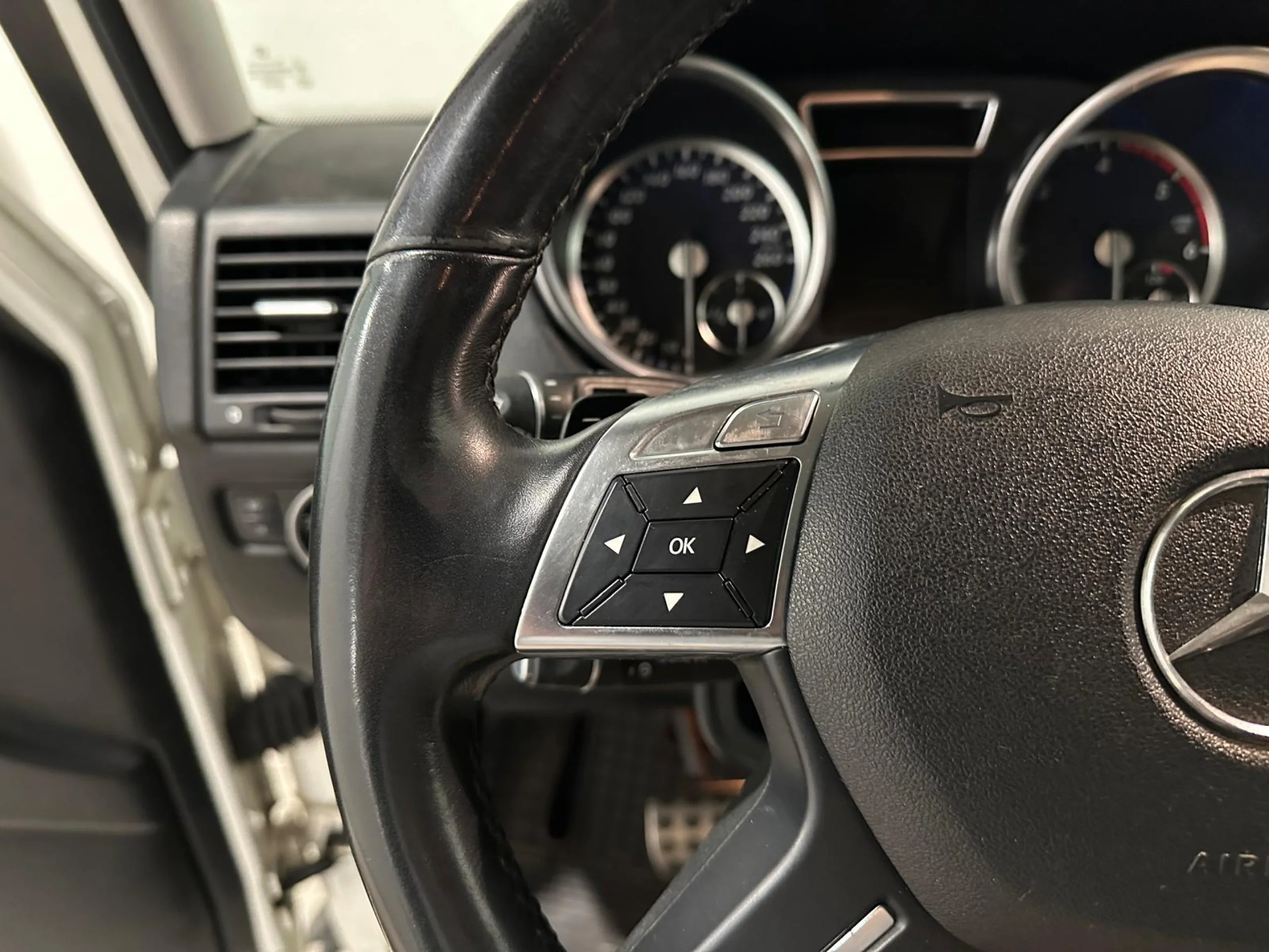 Mercedes-Benz G 350 G350 LARGO BLUETEC - Foto 8