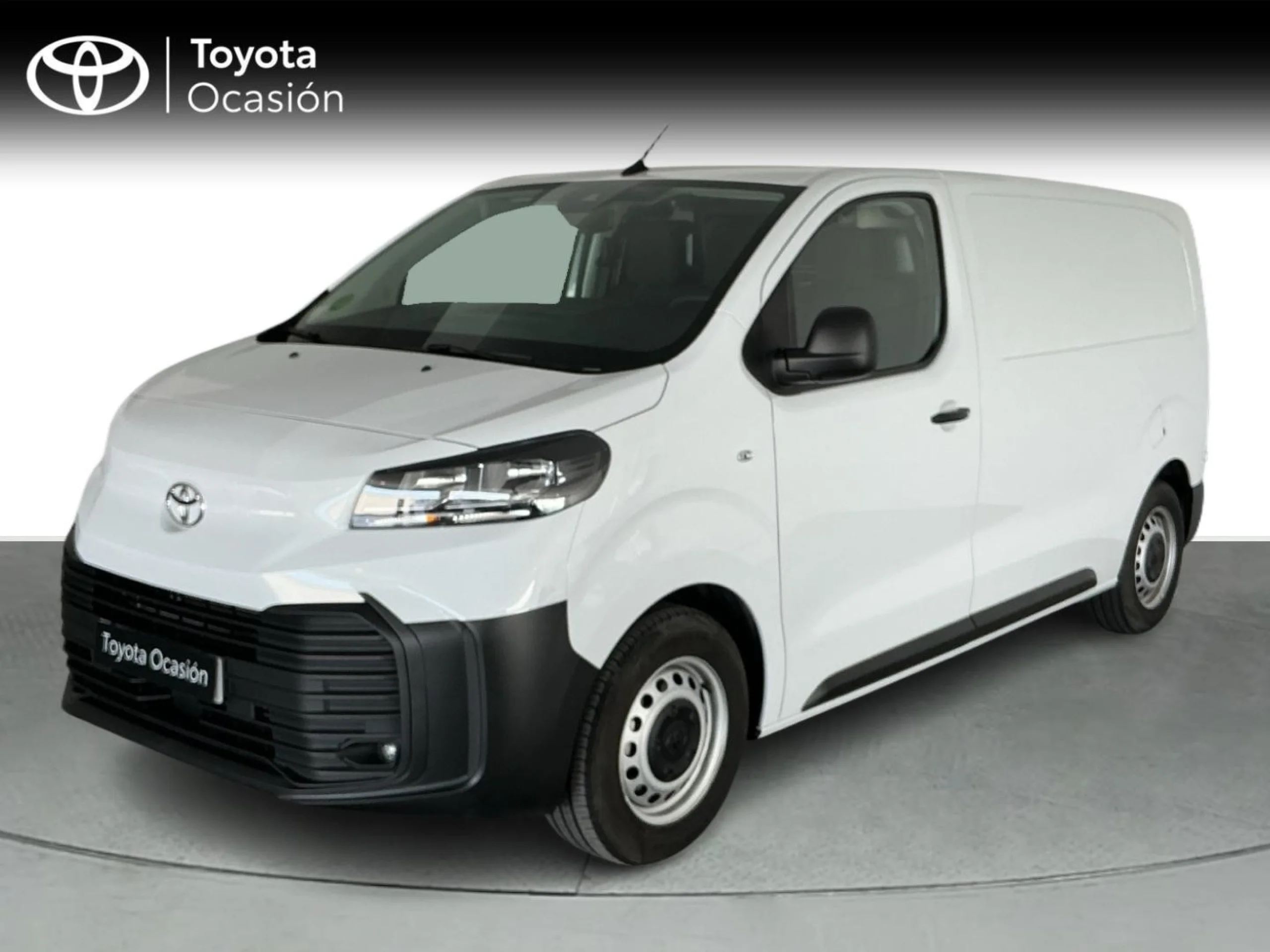 Toyota Proace Van 1.5D 120CV 6MT GX L1 - Foto 1