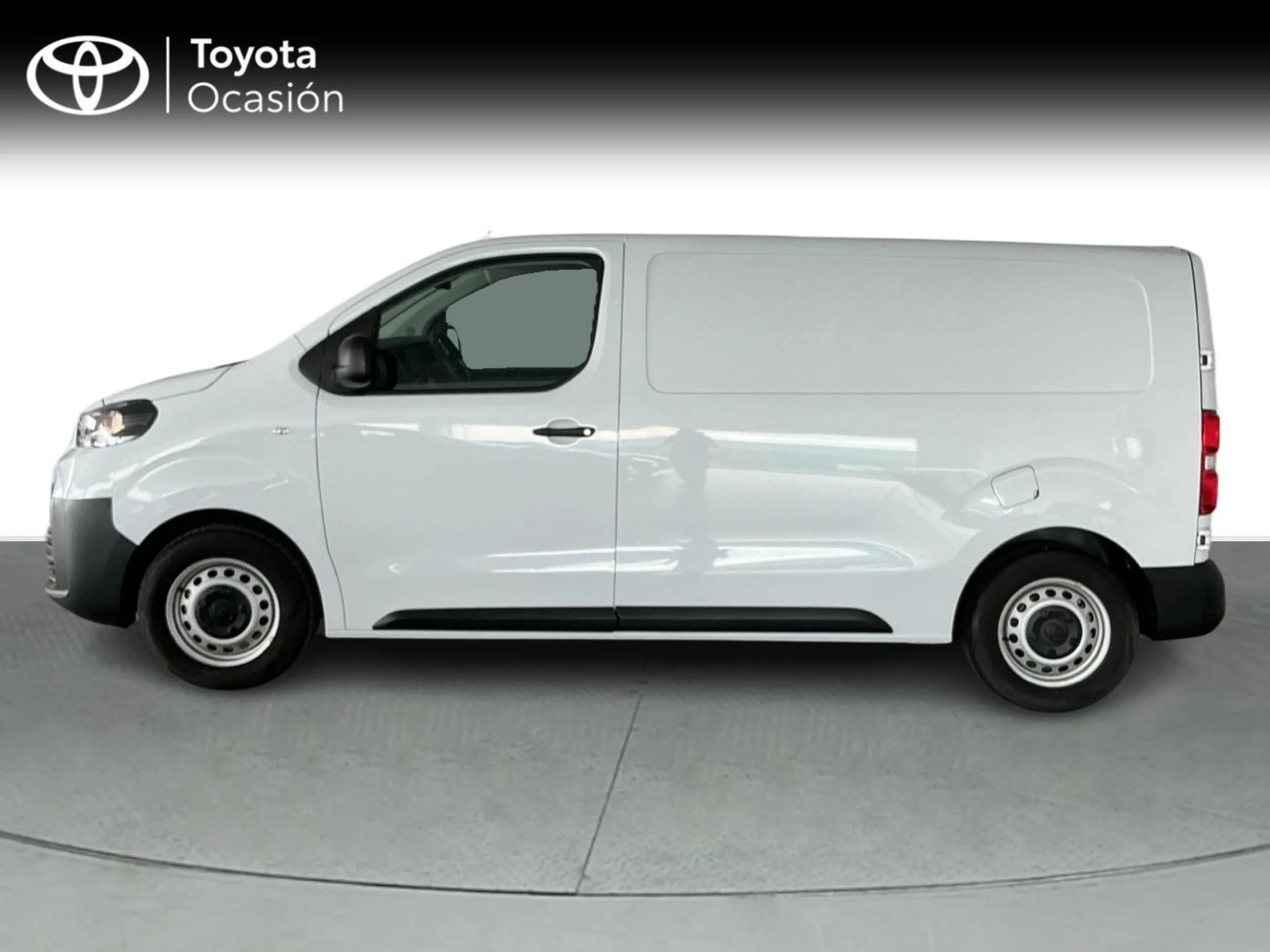Toyota Proace Van 1.5D 120CV 6MT GX L1 - Foto 3