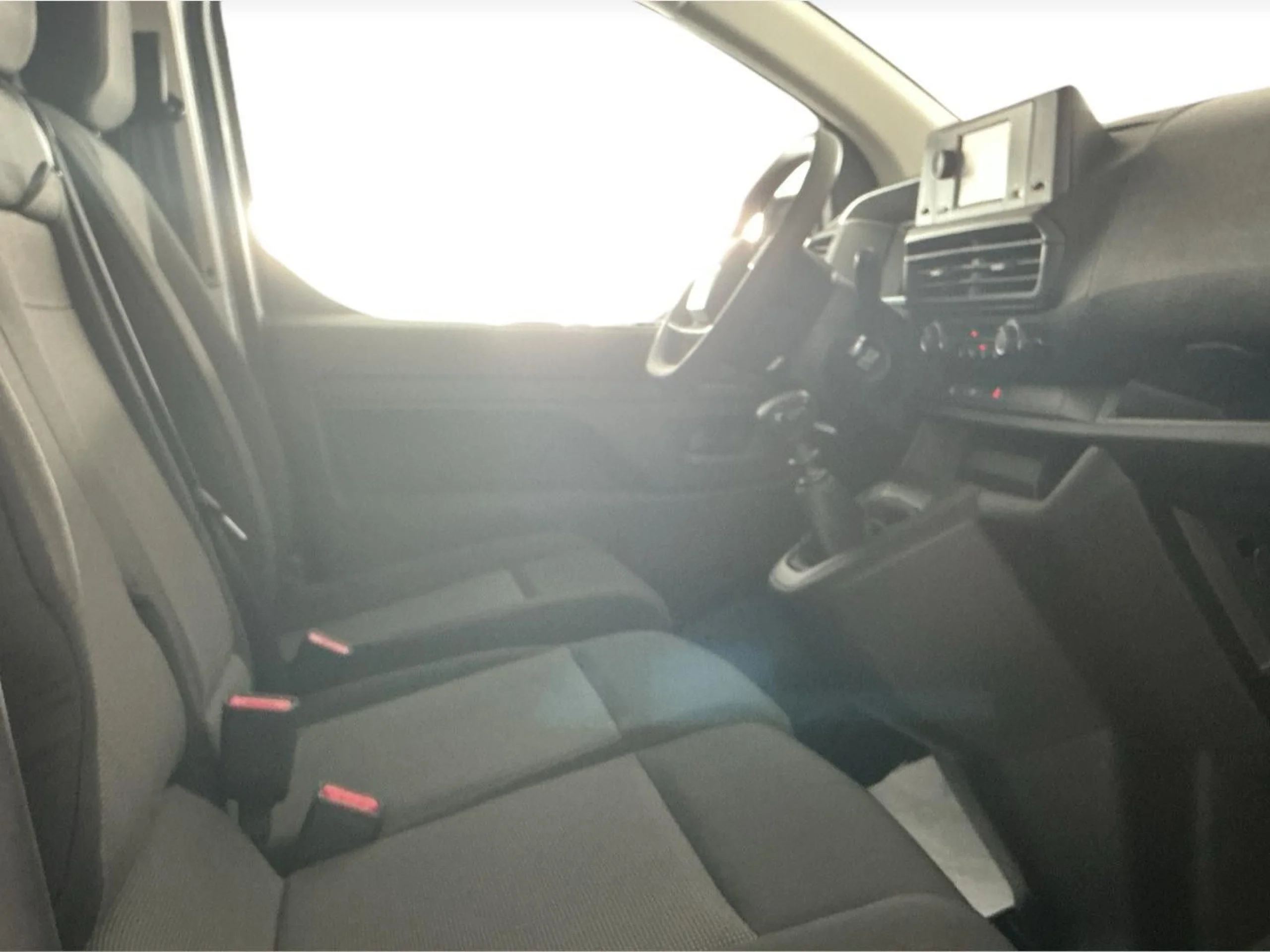 Toyota Proace Van 1.5D 120CV 6MT GX L1 - Foto 10