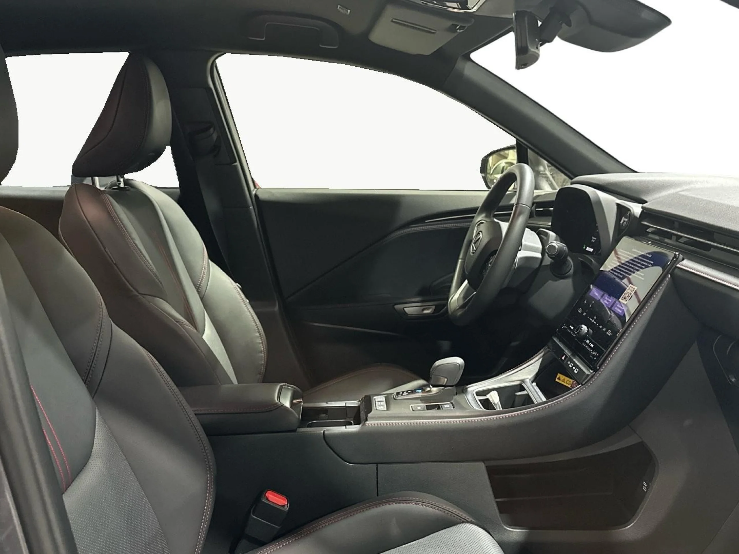 Lexus LBX EMOTION + - Foto 5