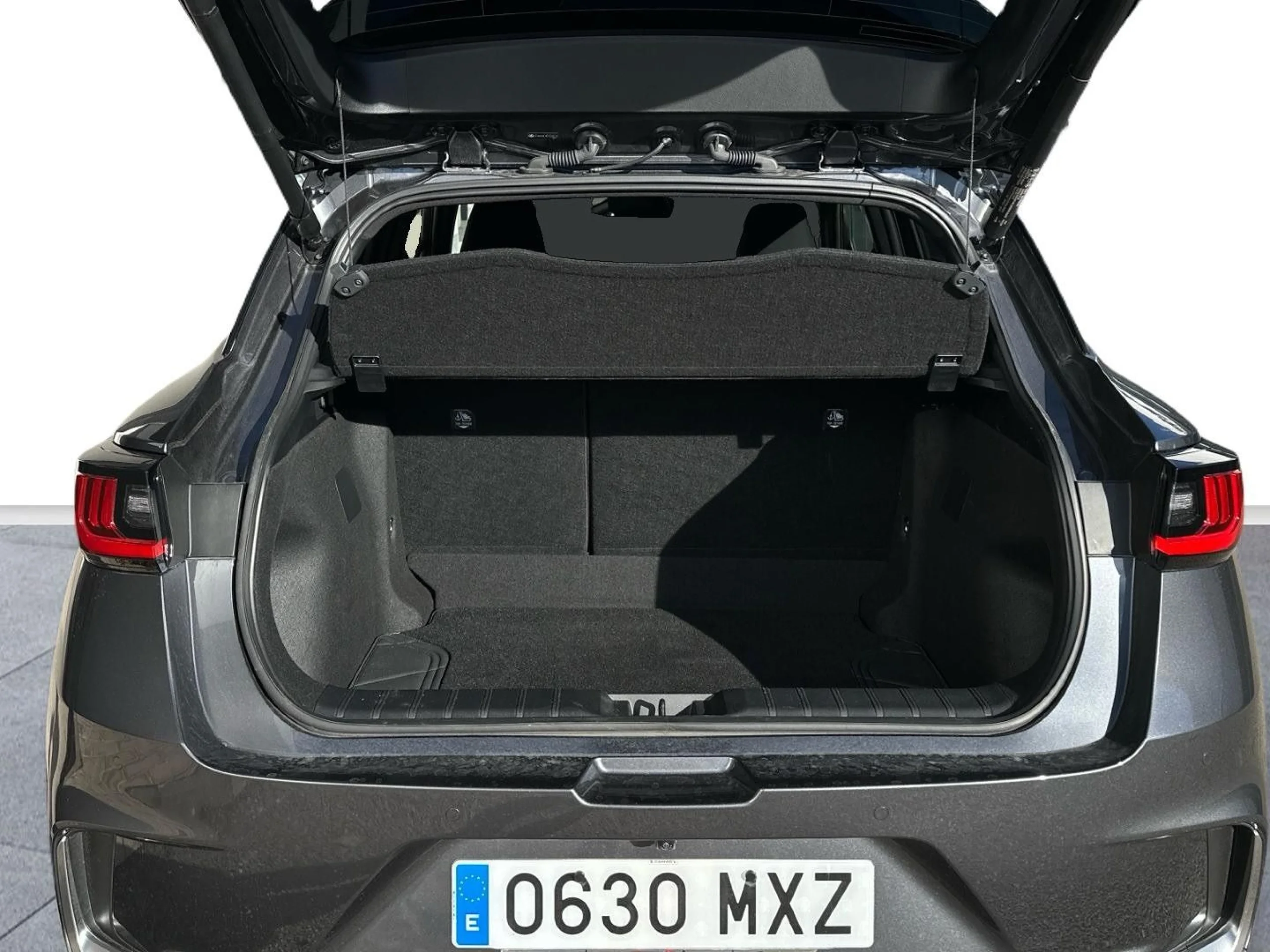 Lexus LBX EMOTION + - Foto 11