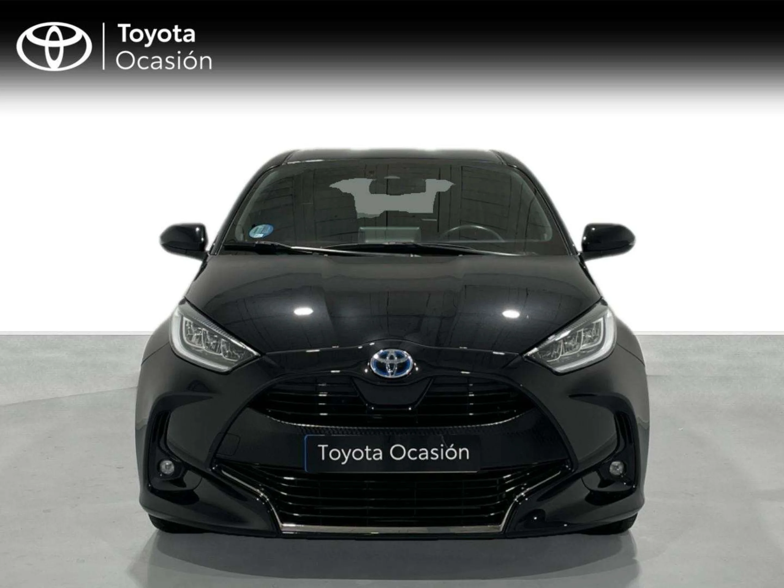 Toyota Yaris 120H Style - Foto 5