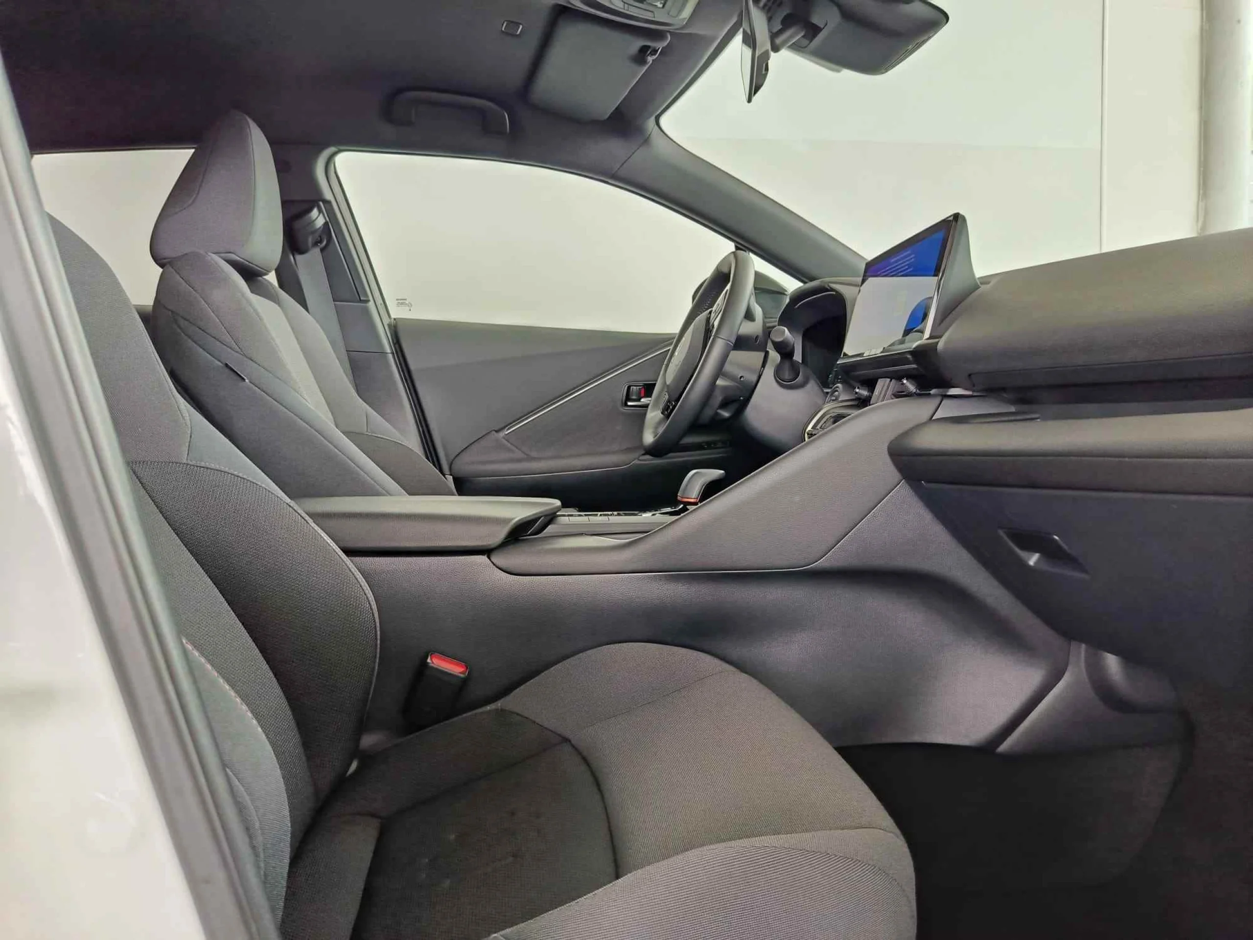 Toyota C-HR 220PH Advance - Foto 10
