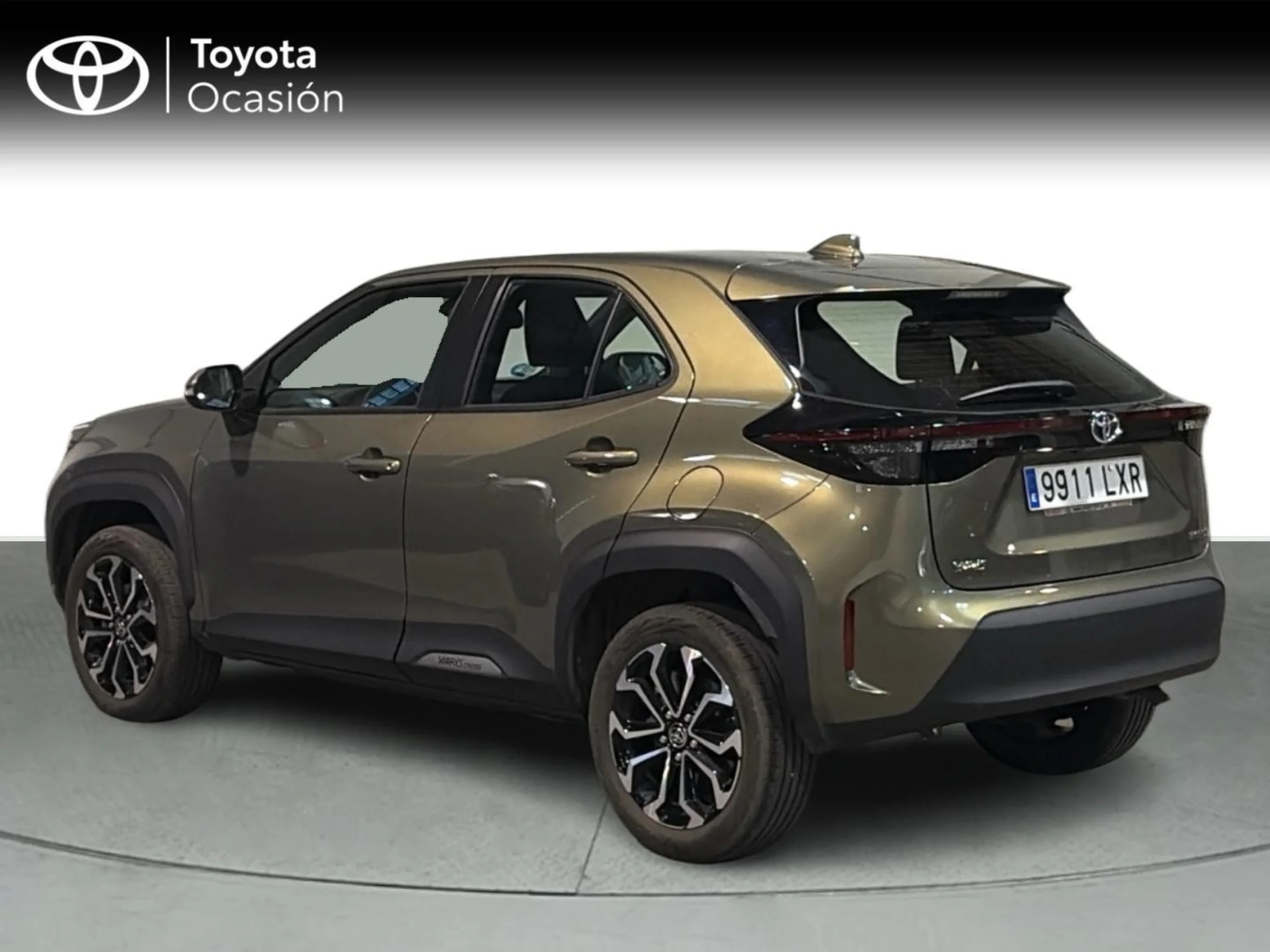Toyota Yaris Cross 120H Active Tech - Foto 2