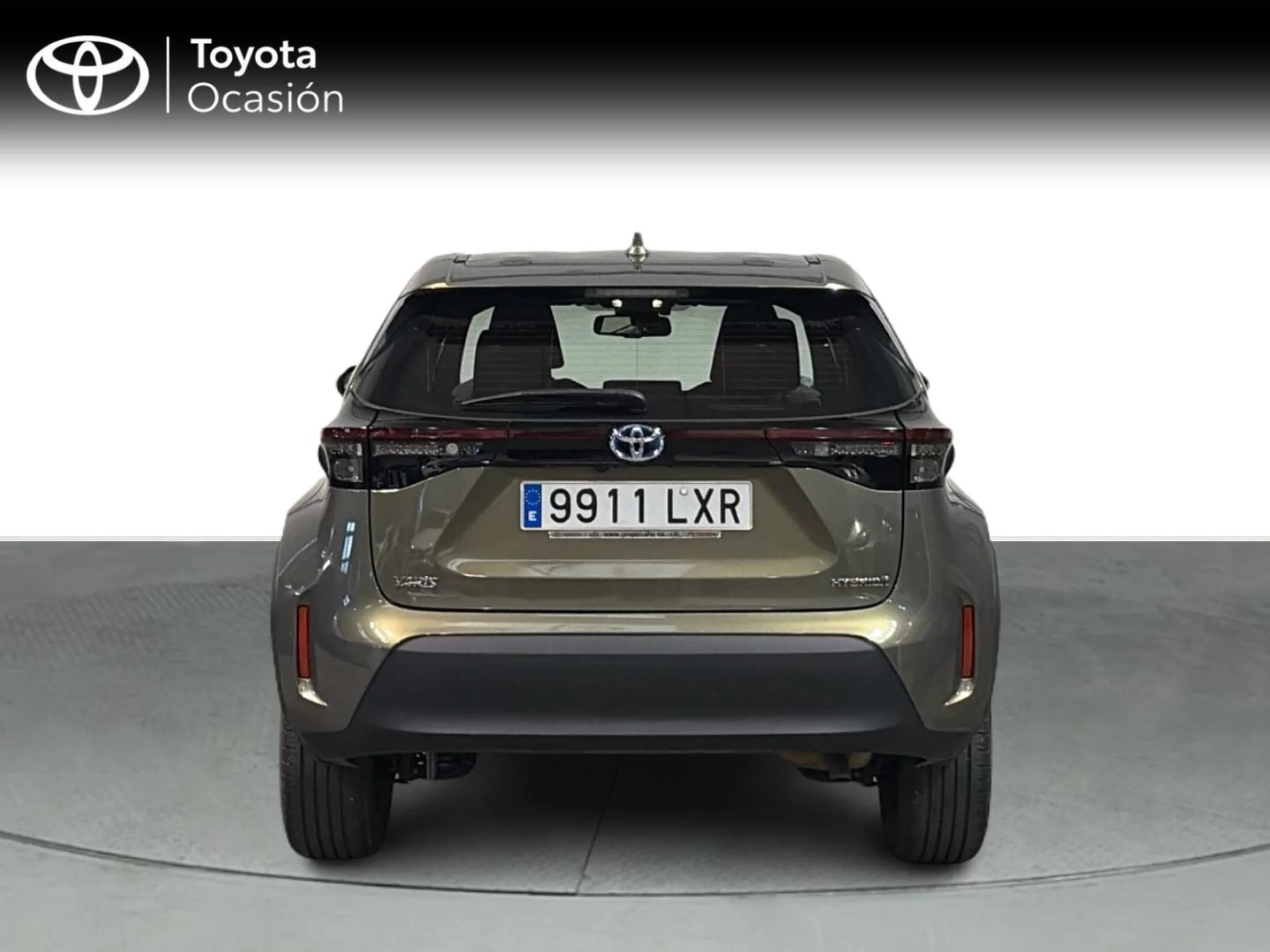 Toyota Yaris Cross 120H Active Tech - Foto 4