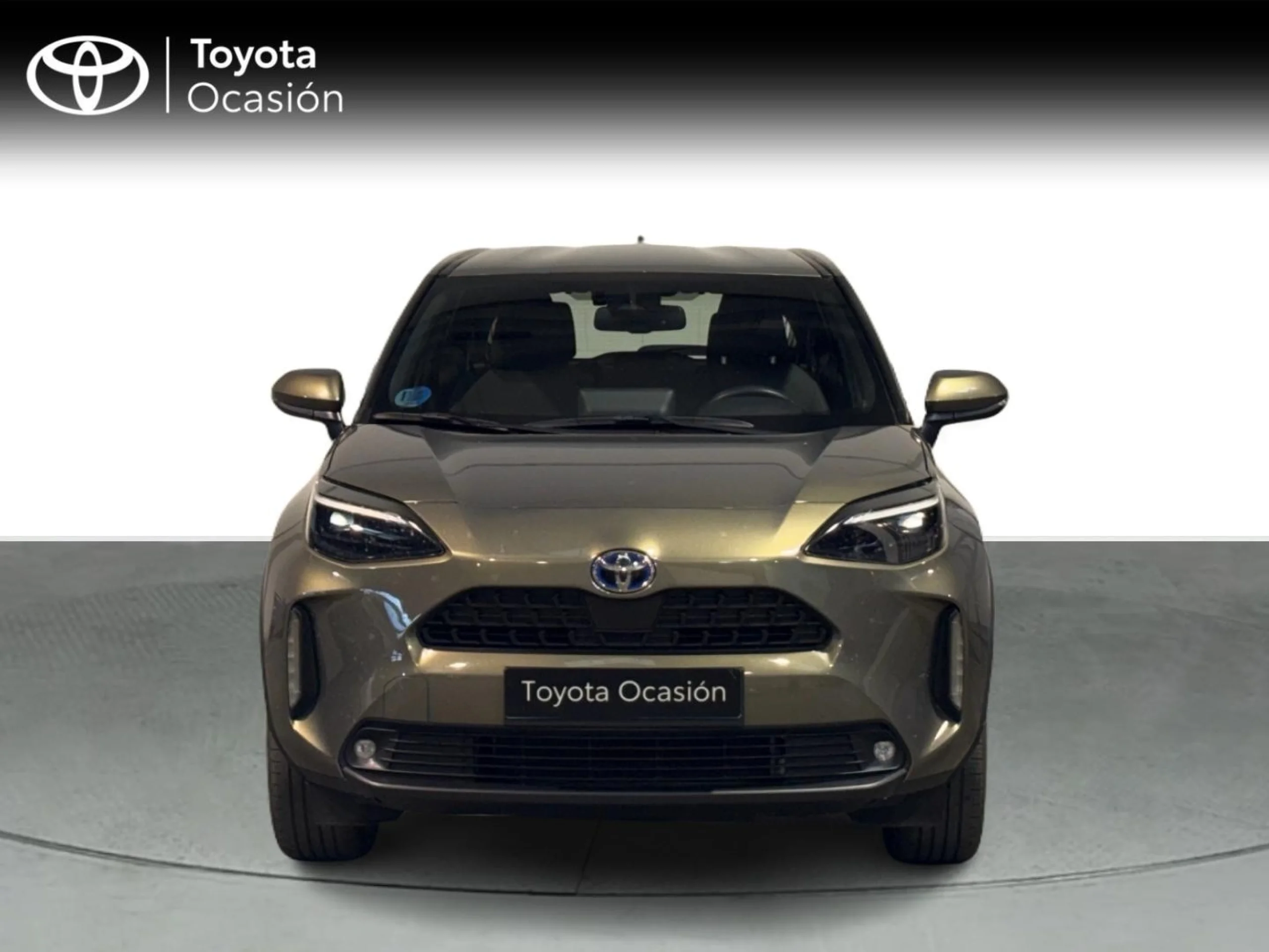 Toyota Yaris Cross 120H Active Tech - Foto 5