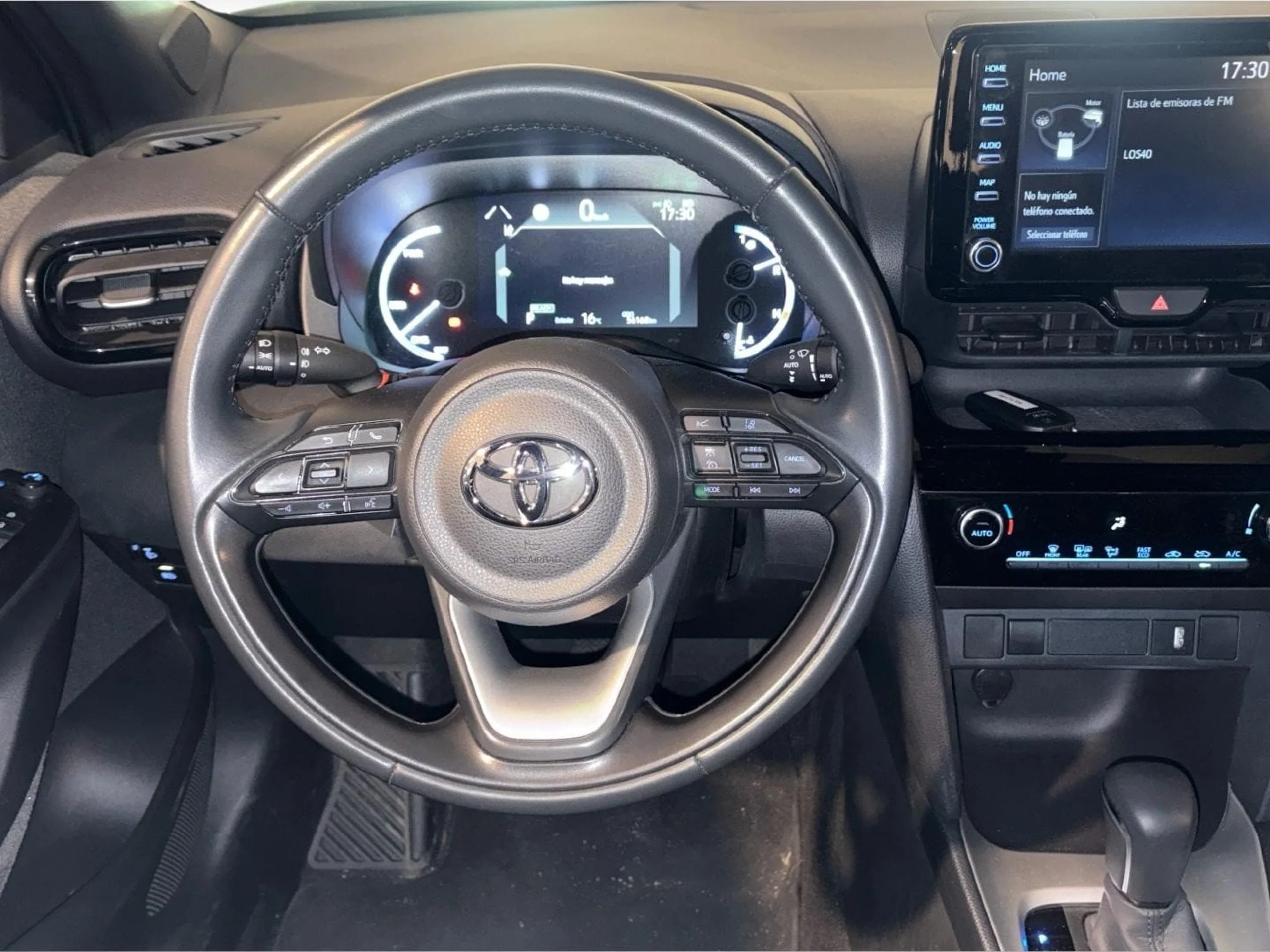 Toyota Yaris Cross 120H Active Tech - Foto 13