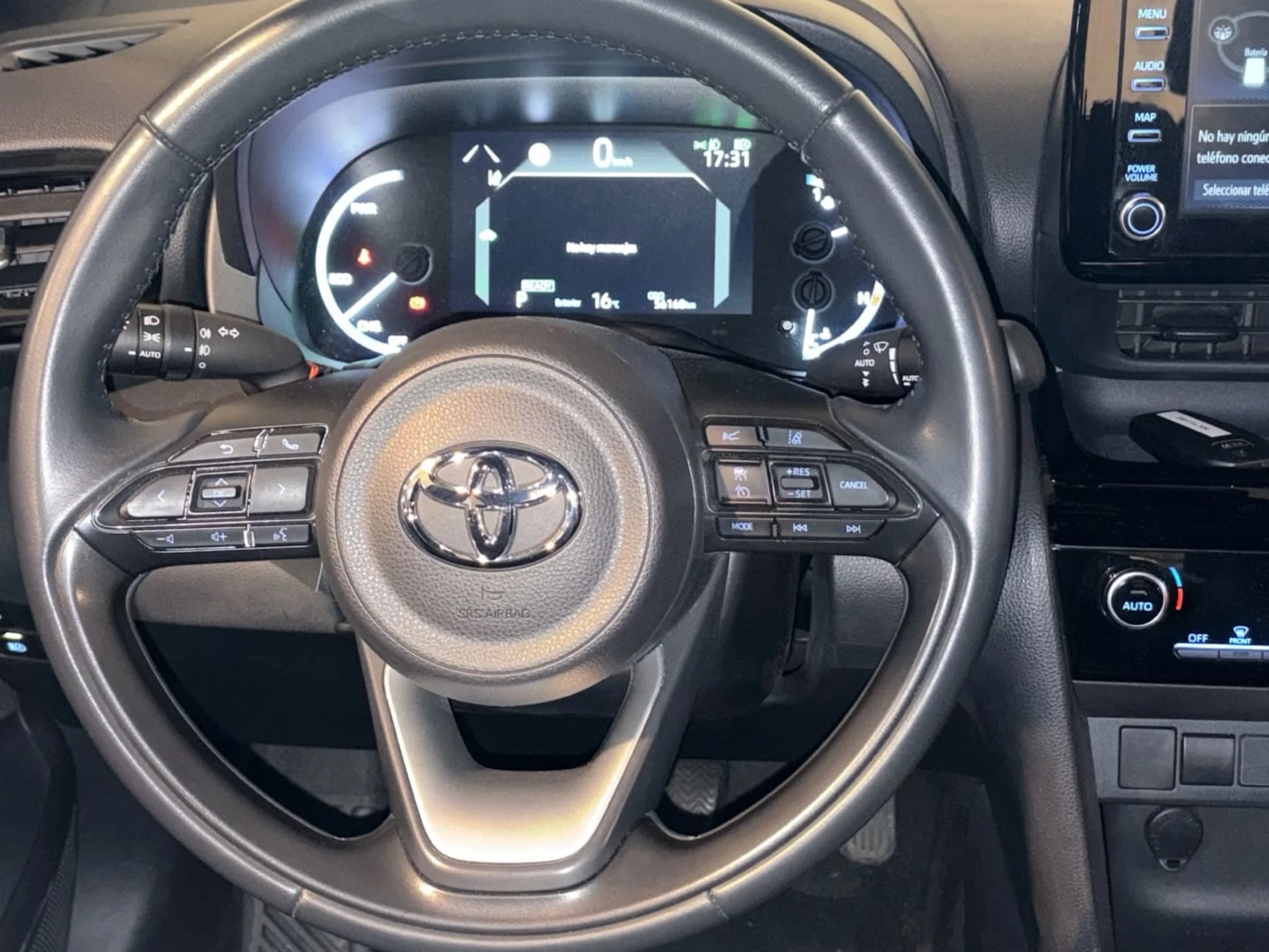 Toyota Yaris Cross 120H Active Tech - Foto 14