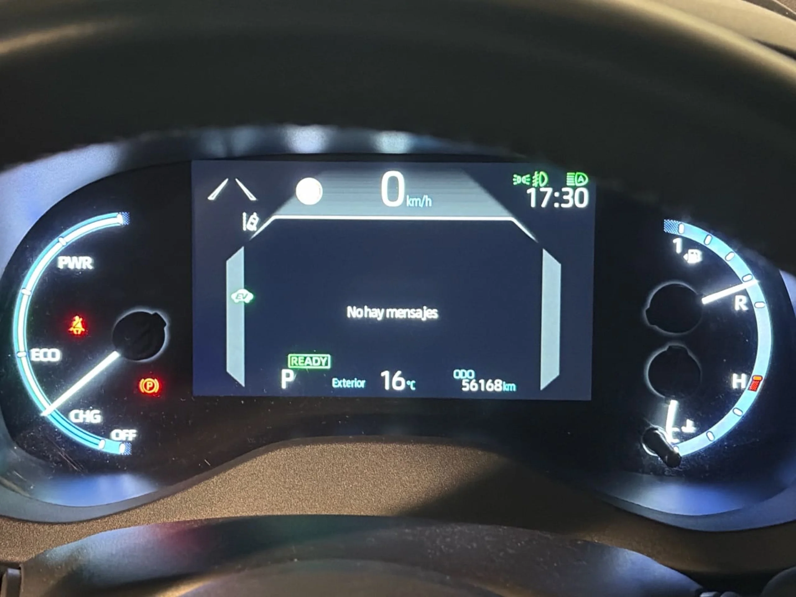 Toyota Yaris Cross 120H Active Tech - Foto 15