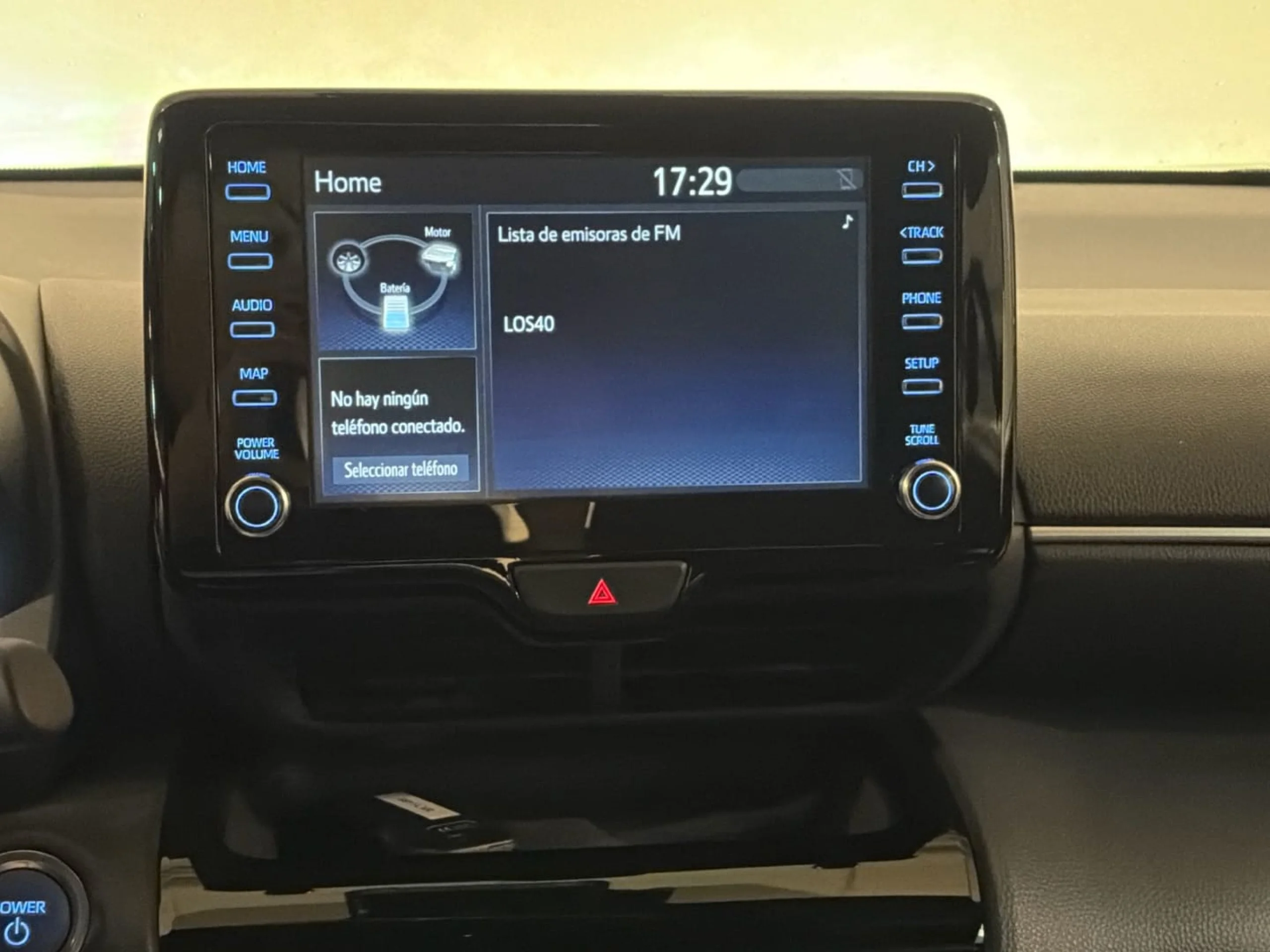 Toyota Yaris Cross 120H Active Tech - Foto 16
