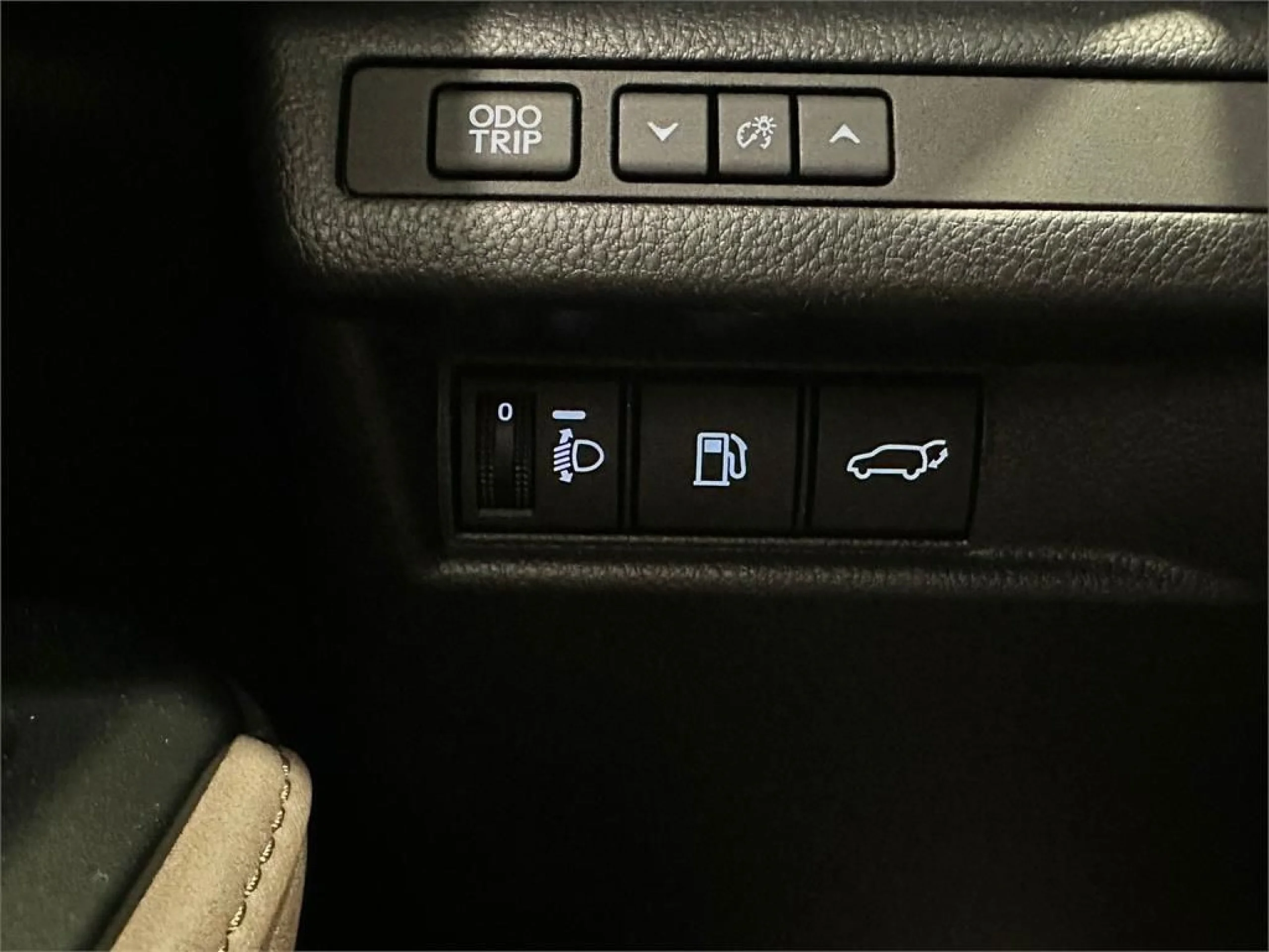 Lexus LBX ELEGANT + PACK MATCH POINT - Foto 7