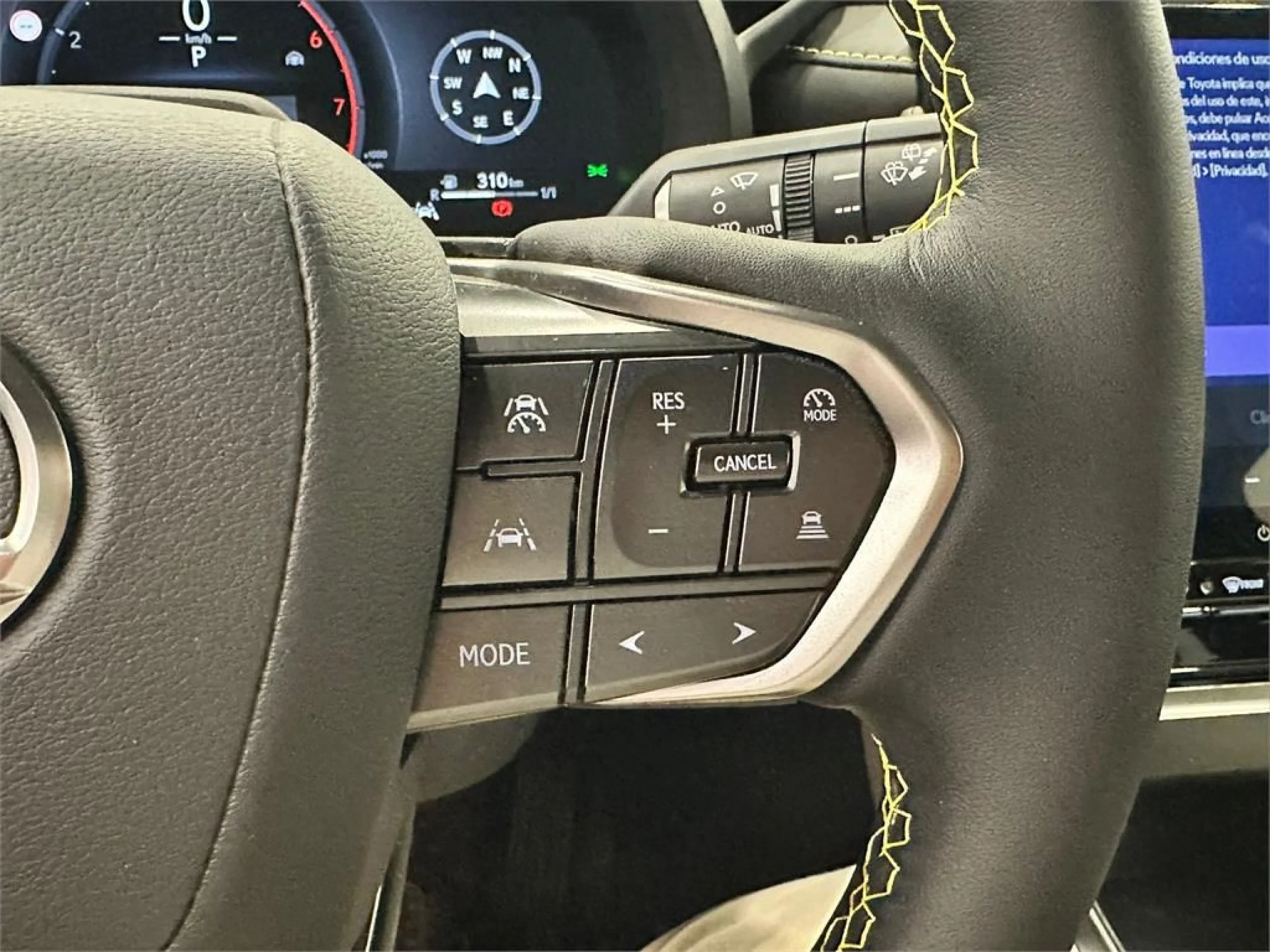 Lexus LBX ELEGANT + PACK MATCH POINT - Foto 10