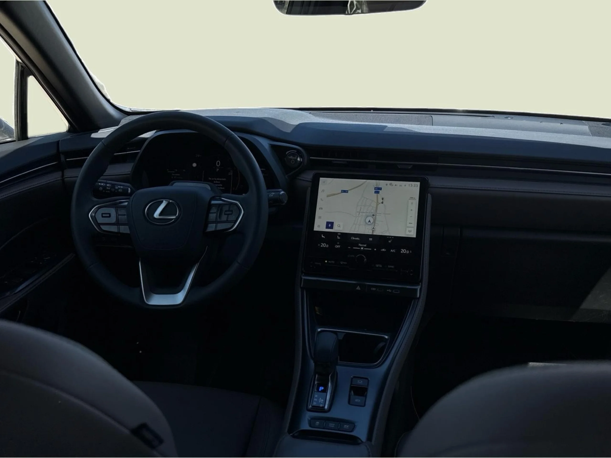 Lexus LBX ELEGANT + - Foto 6