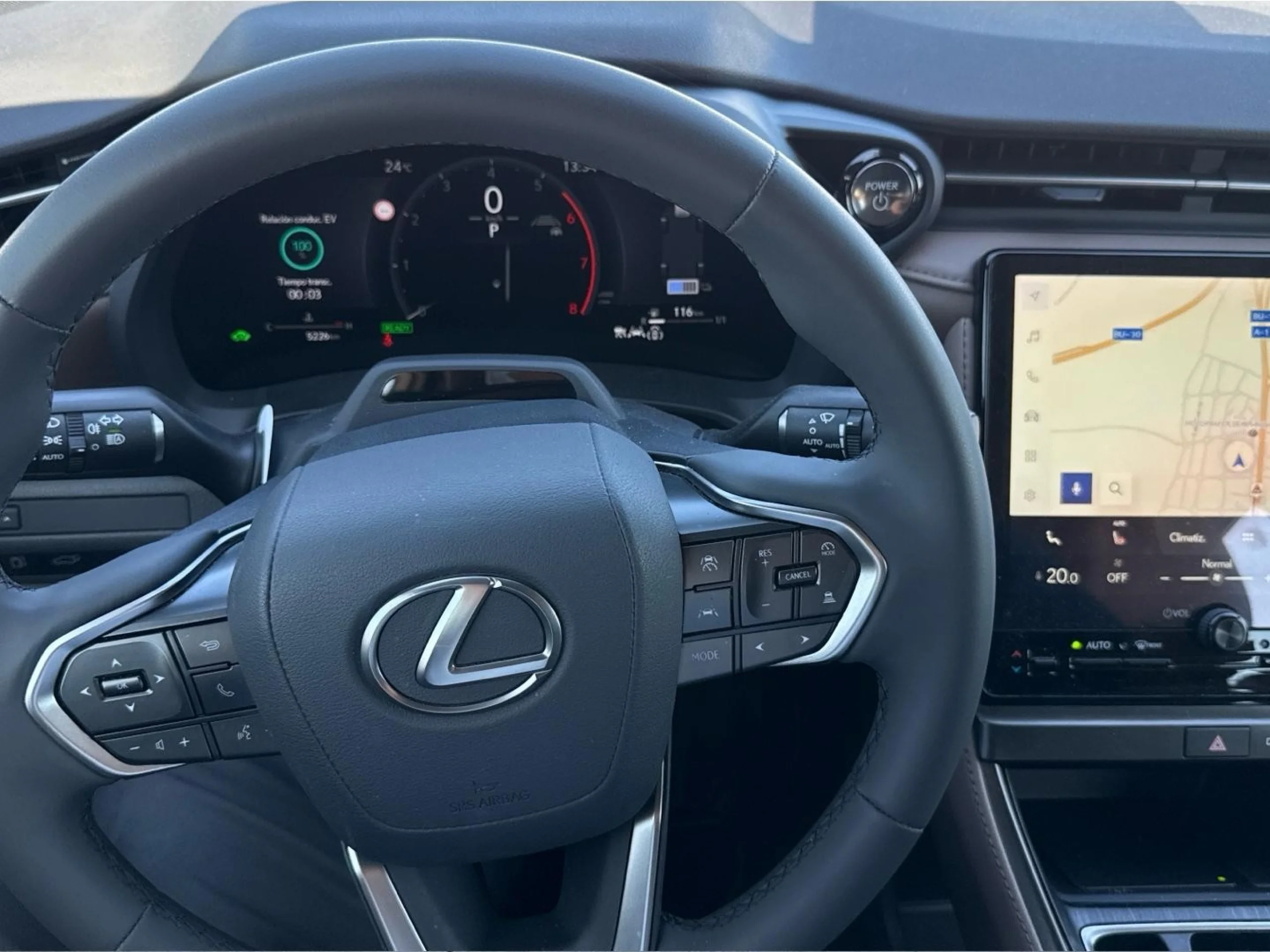 Lexus LBX ELEGANT + - Foto 7