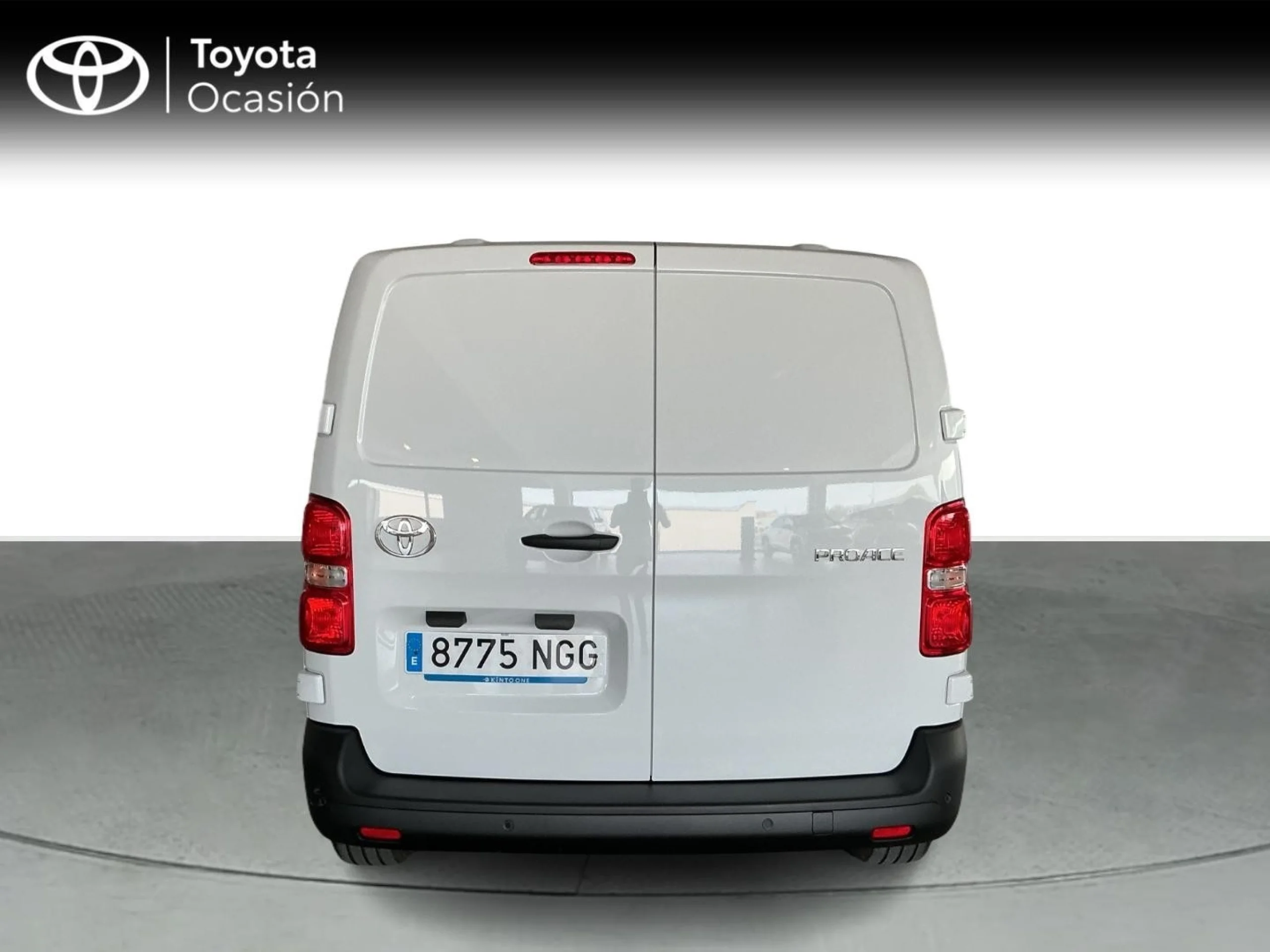 Toyota Proace Van 1.5D 120CV 6MT GX L1 - Foto 4