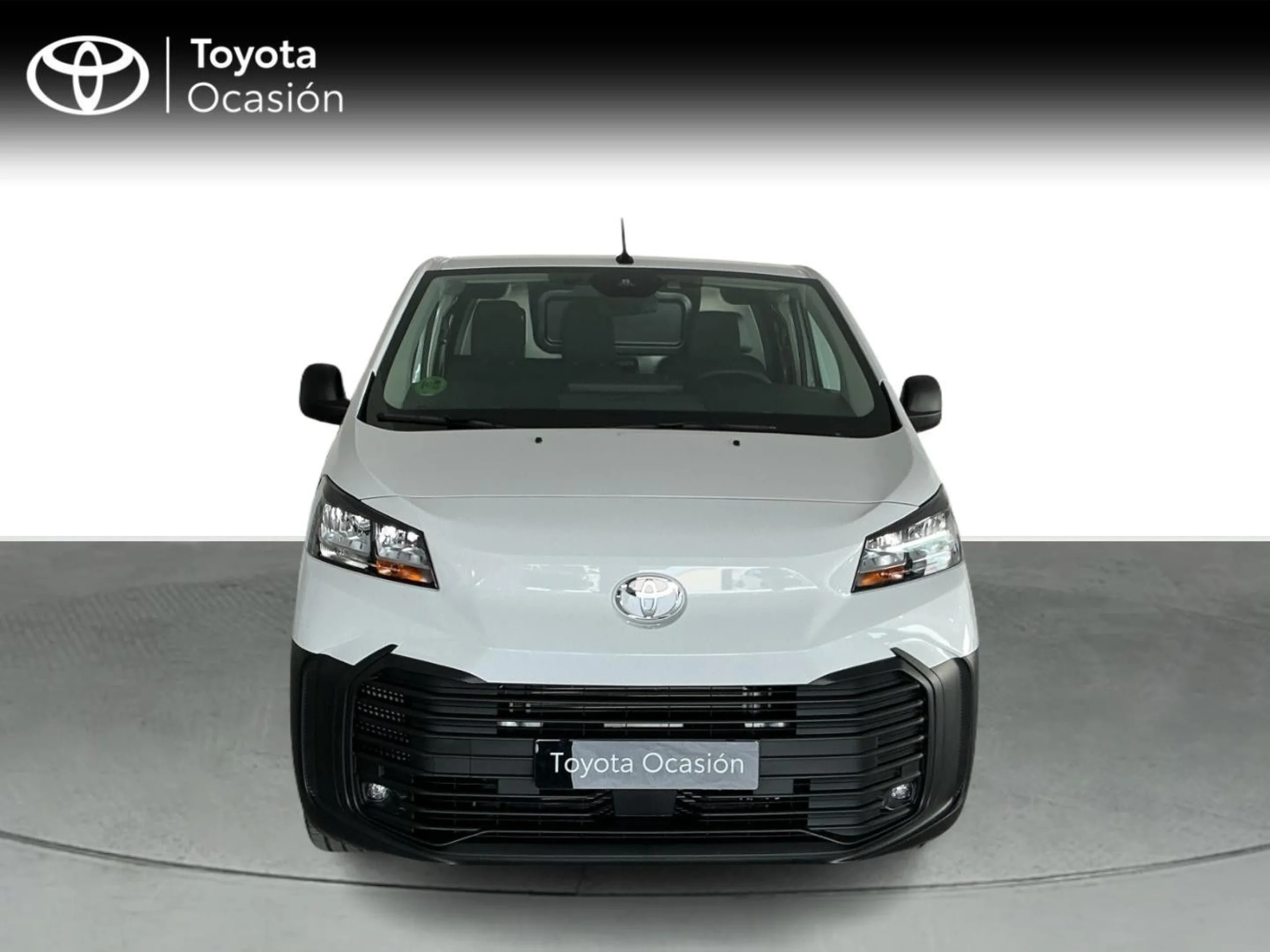 Toyota Proace Van 1.5D 120CV 6MT GX L1 - Foto 5