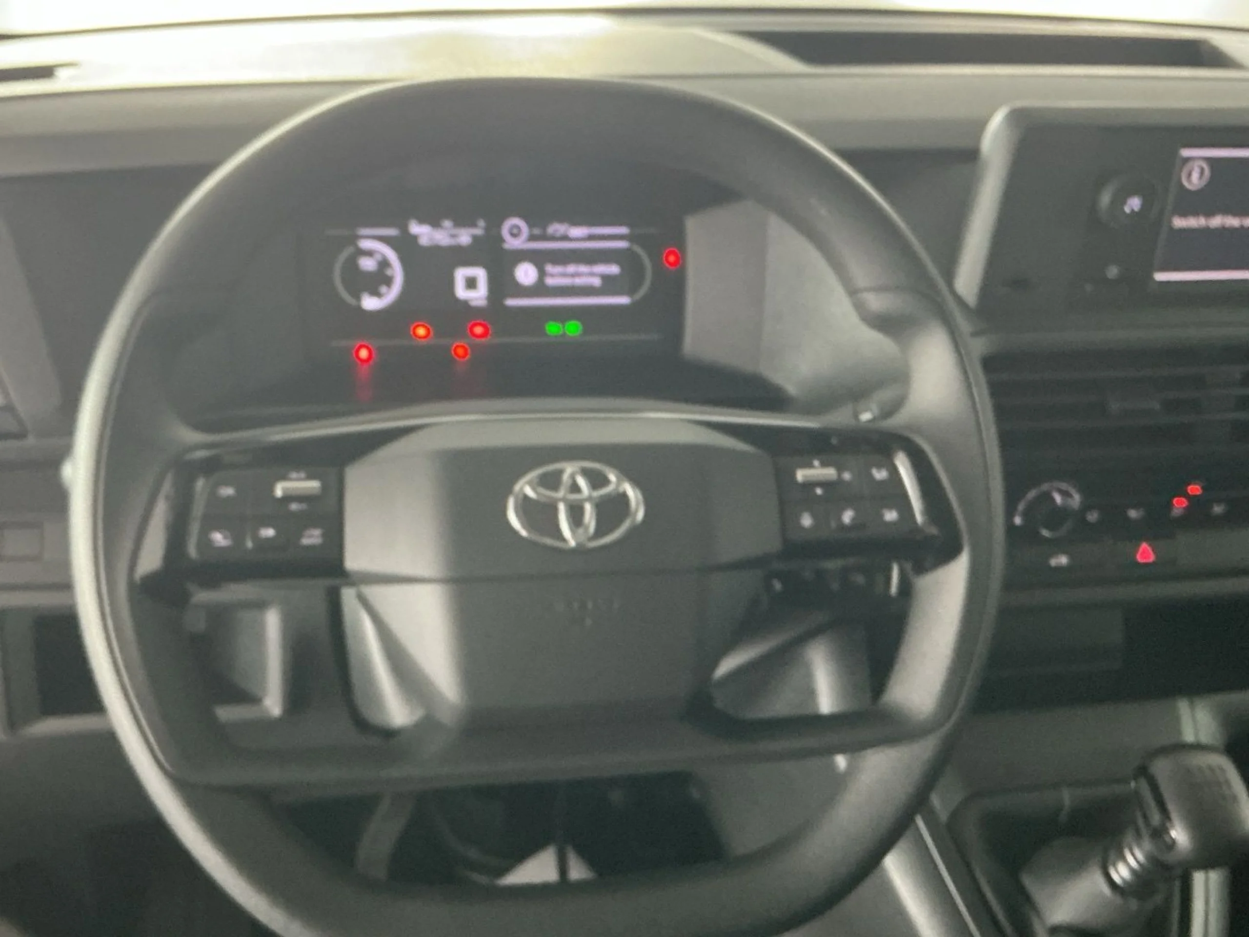 Toyota Proace Van 1.5D 120CV 6MT GX L1 - Foto 12
