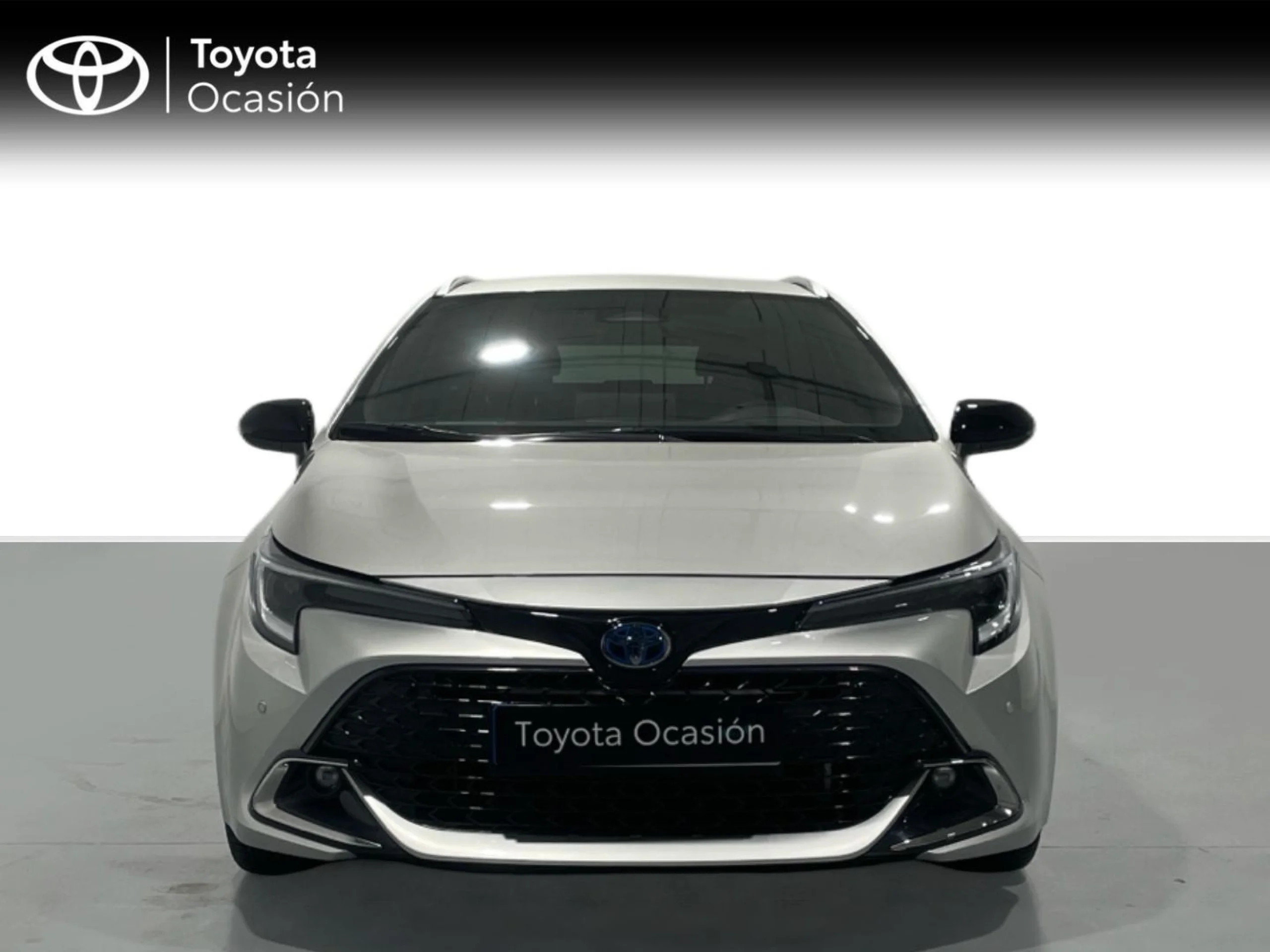 Toyota Corolla Touring Sport Style 140H - Foto 14