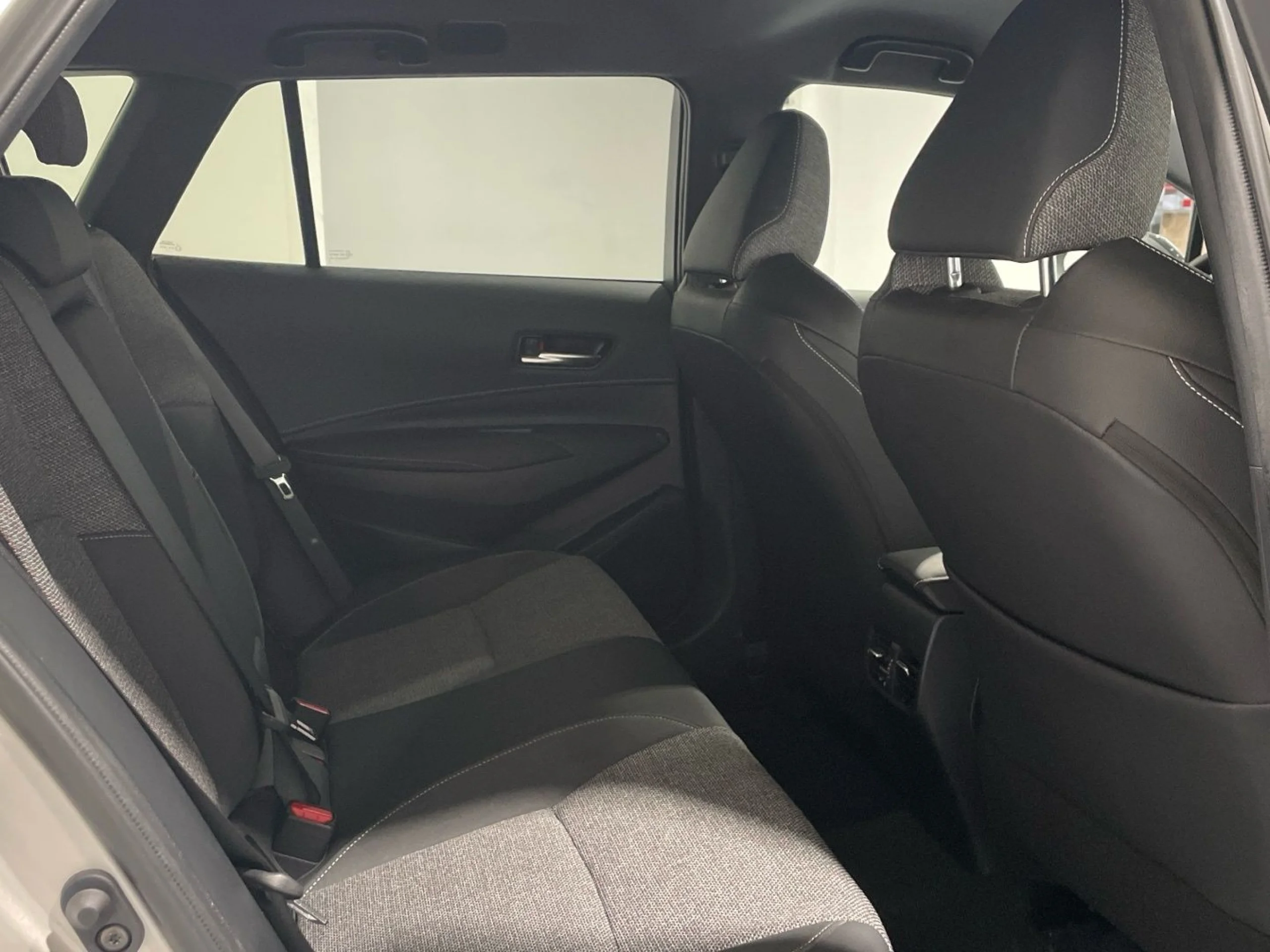 Toyota Corolla Touring Sport Style 140H - Foto 16