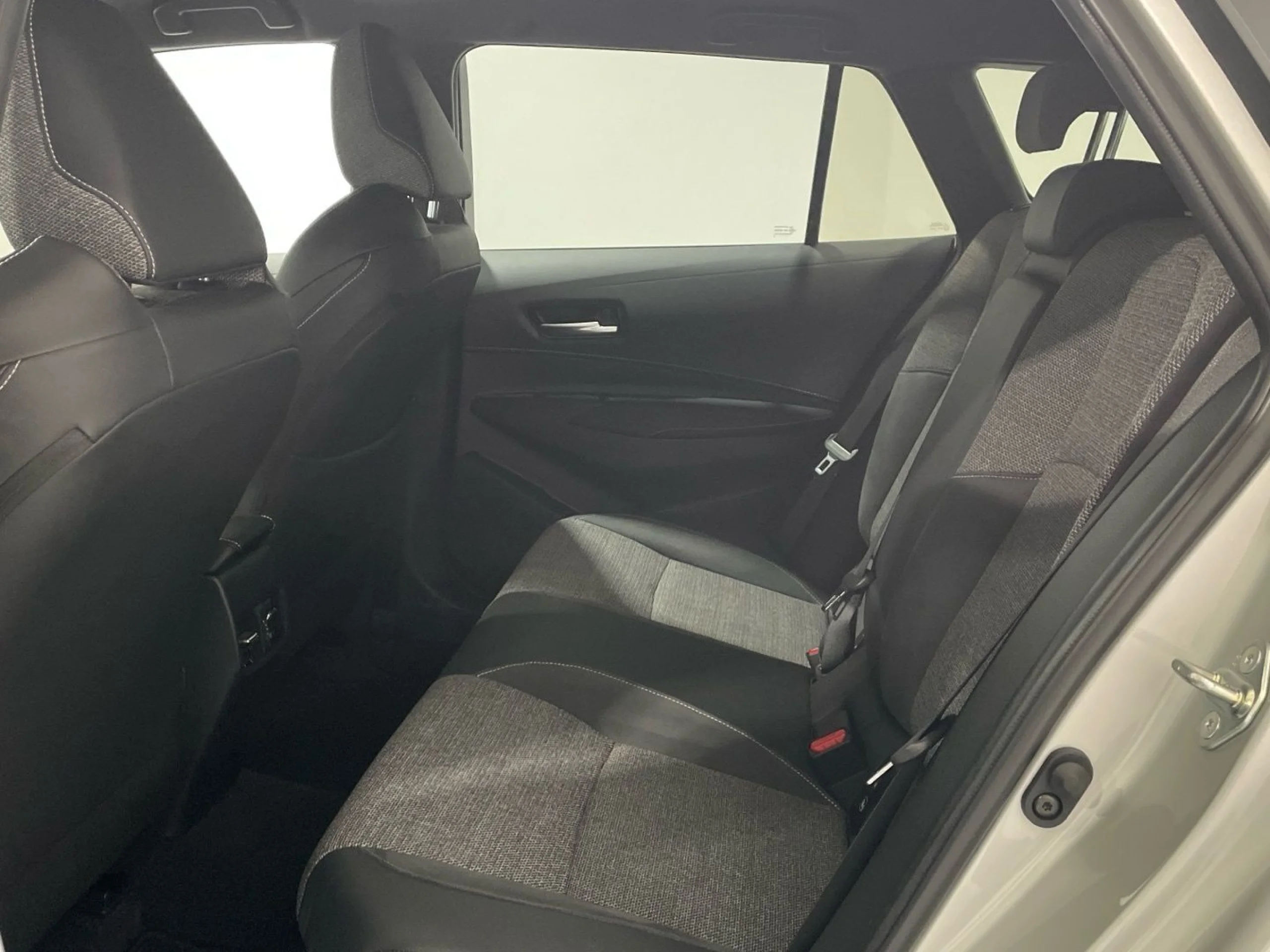 Toyota Corolla Touring Sport Style 140H - Foto 6