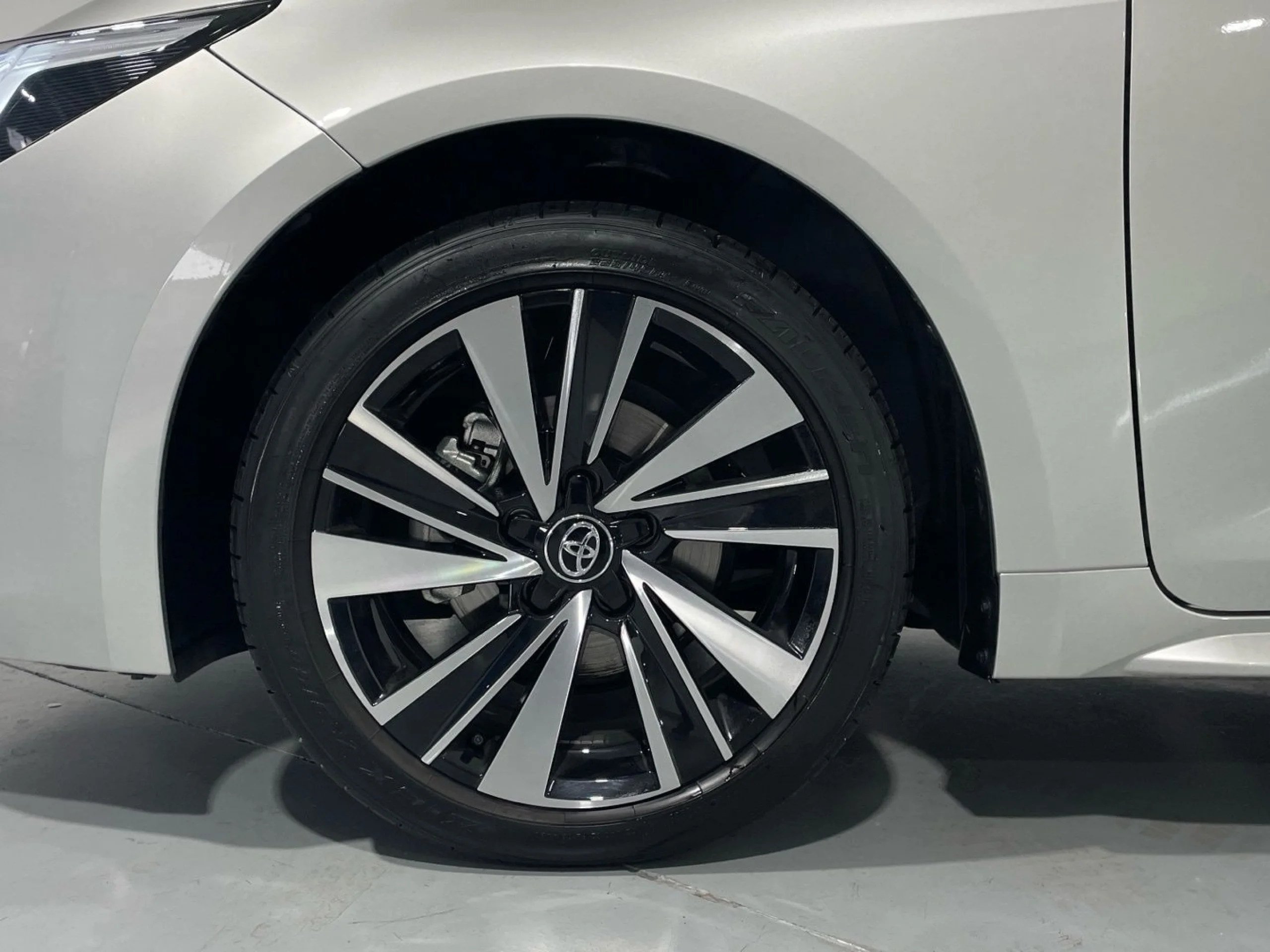 Toyota Corolla Touring Sport Style 140H - Foto 10