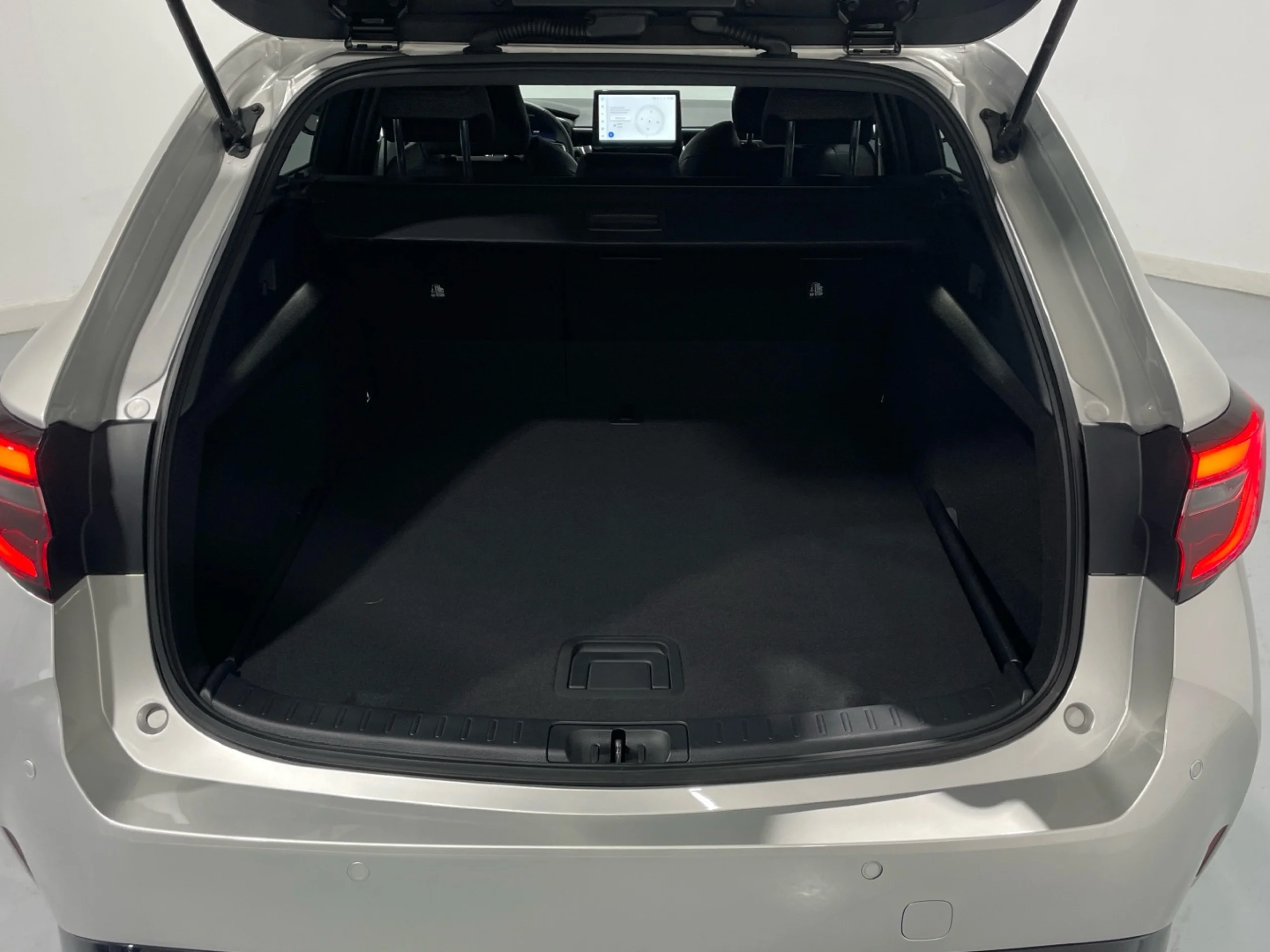 Toyota Corolla Touring Sport Style 140H - Foto 13