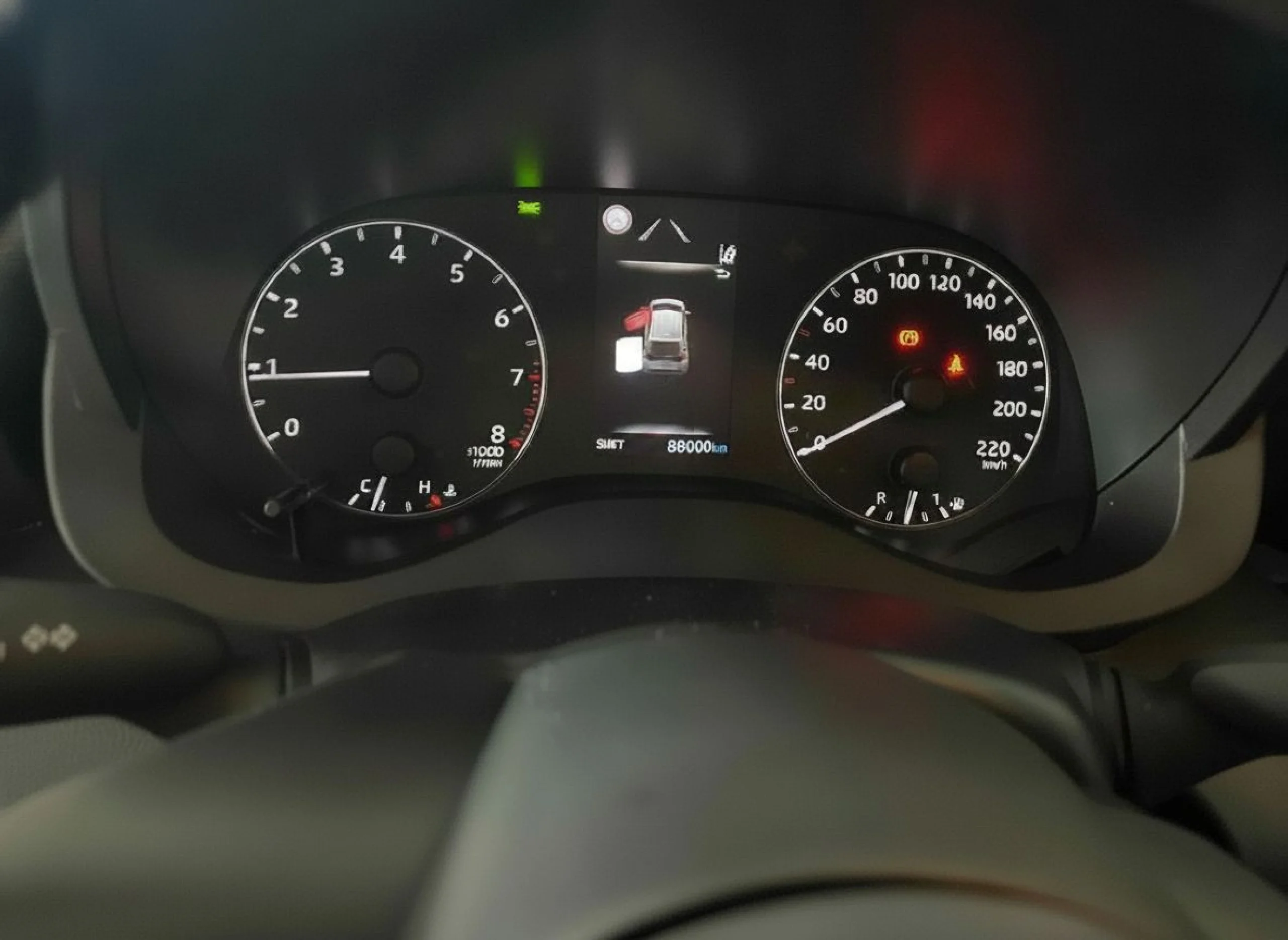 Toyota Yaris 125 S-Edition - Foto 15