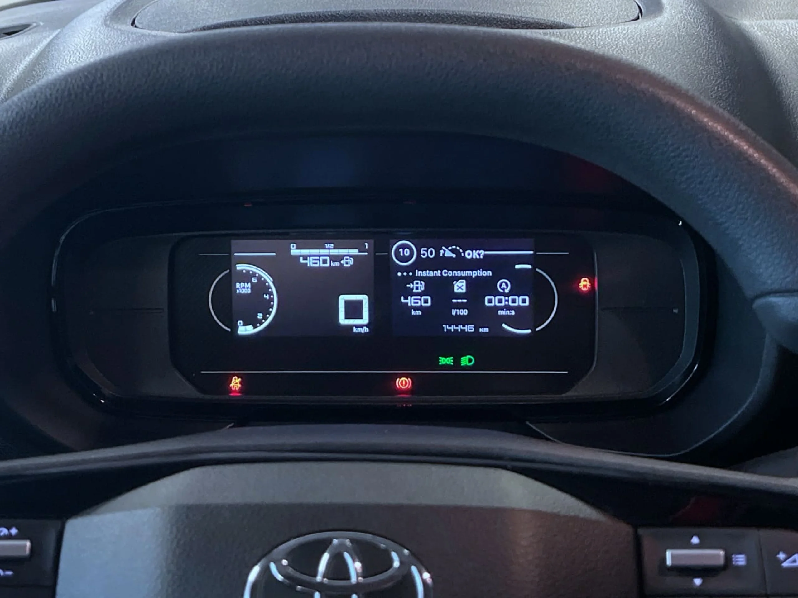 Toyota Proace City Combi 100CV 6MT N1 L2 GX - Foto 15