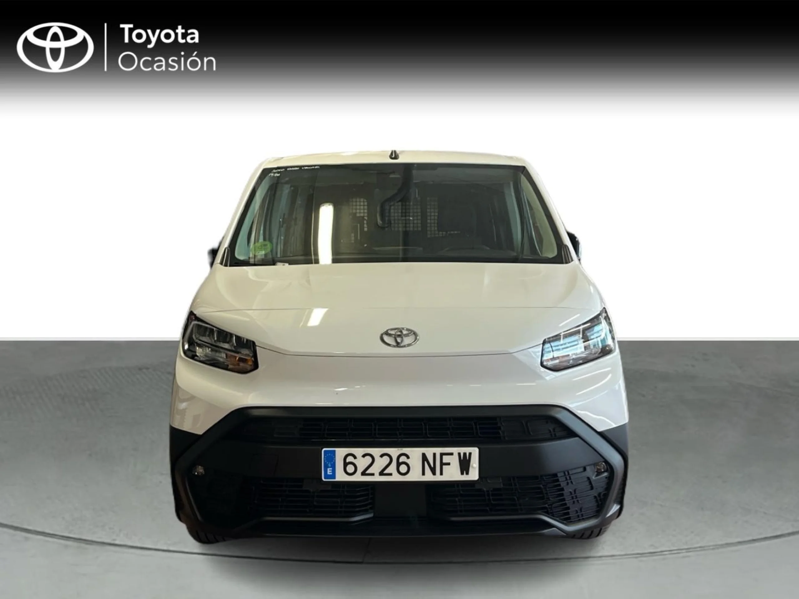 Toyota Proace City Combi 100CV 6MT N1 L2 GX - Foto 3