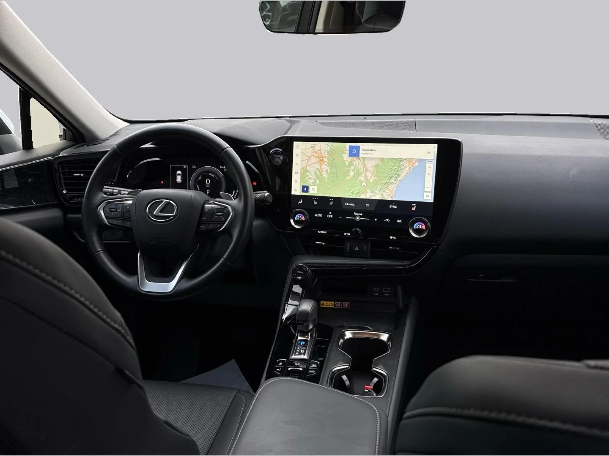 Lexus NX 450h+ NX450H + PREMIUM + 4WD - Foto 6