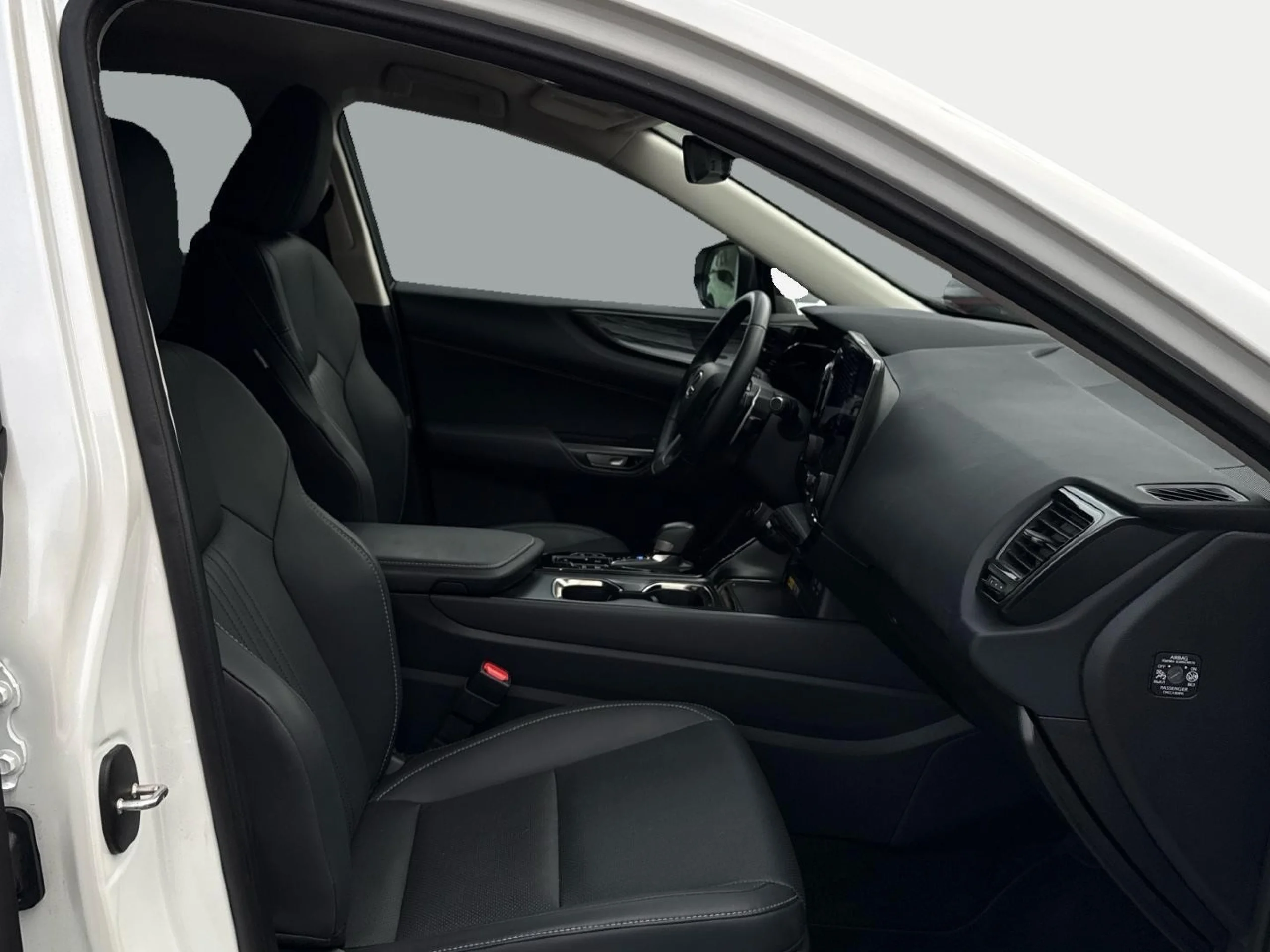 Lexus NX 450h+ NX450H + PREMIUM + 4WD - Foto 7