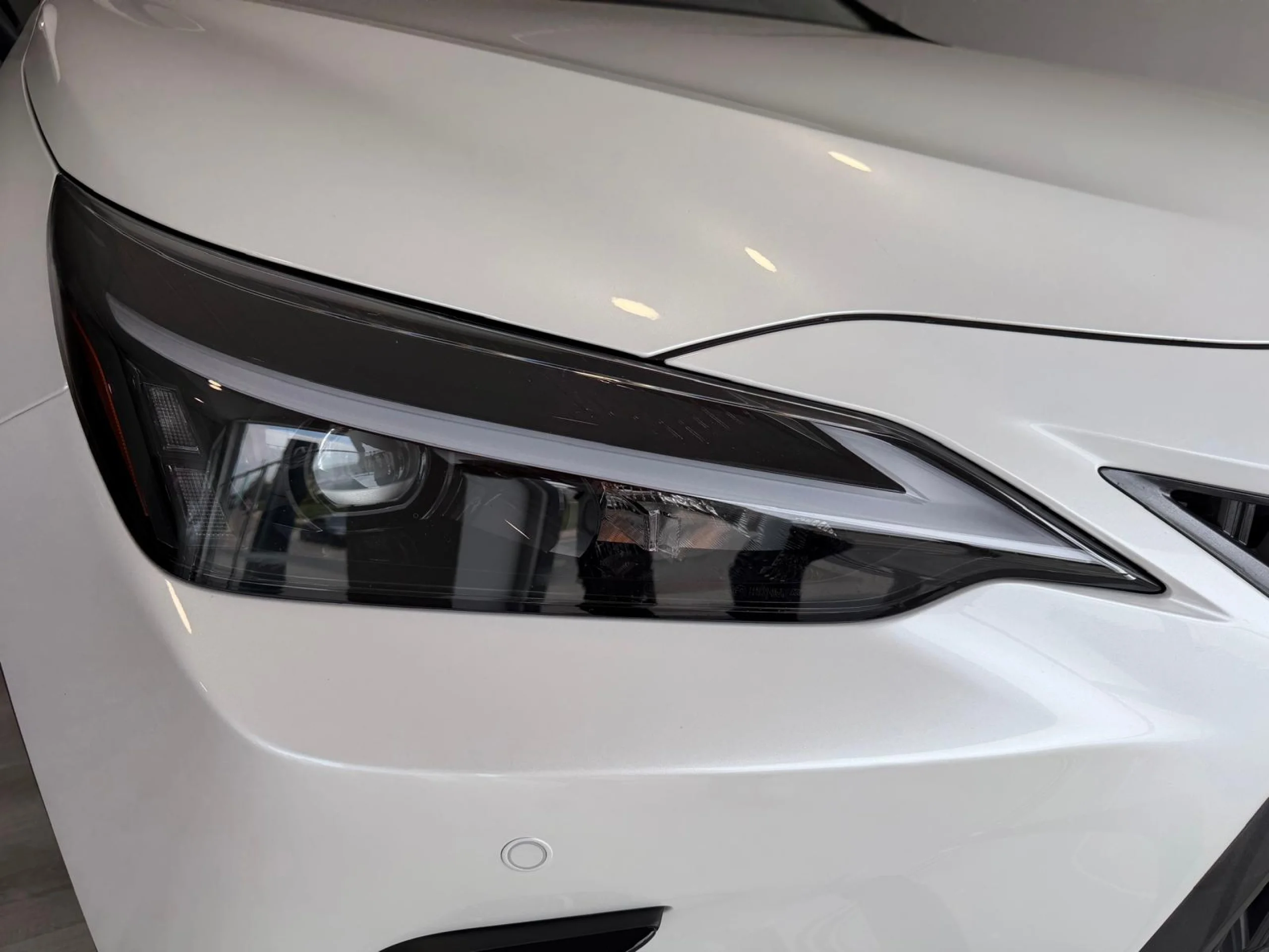 Lexus NX 450h+ NX450H + PREMIUM + 4WD - Foto 11
