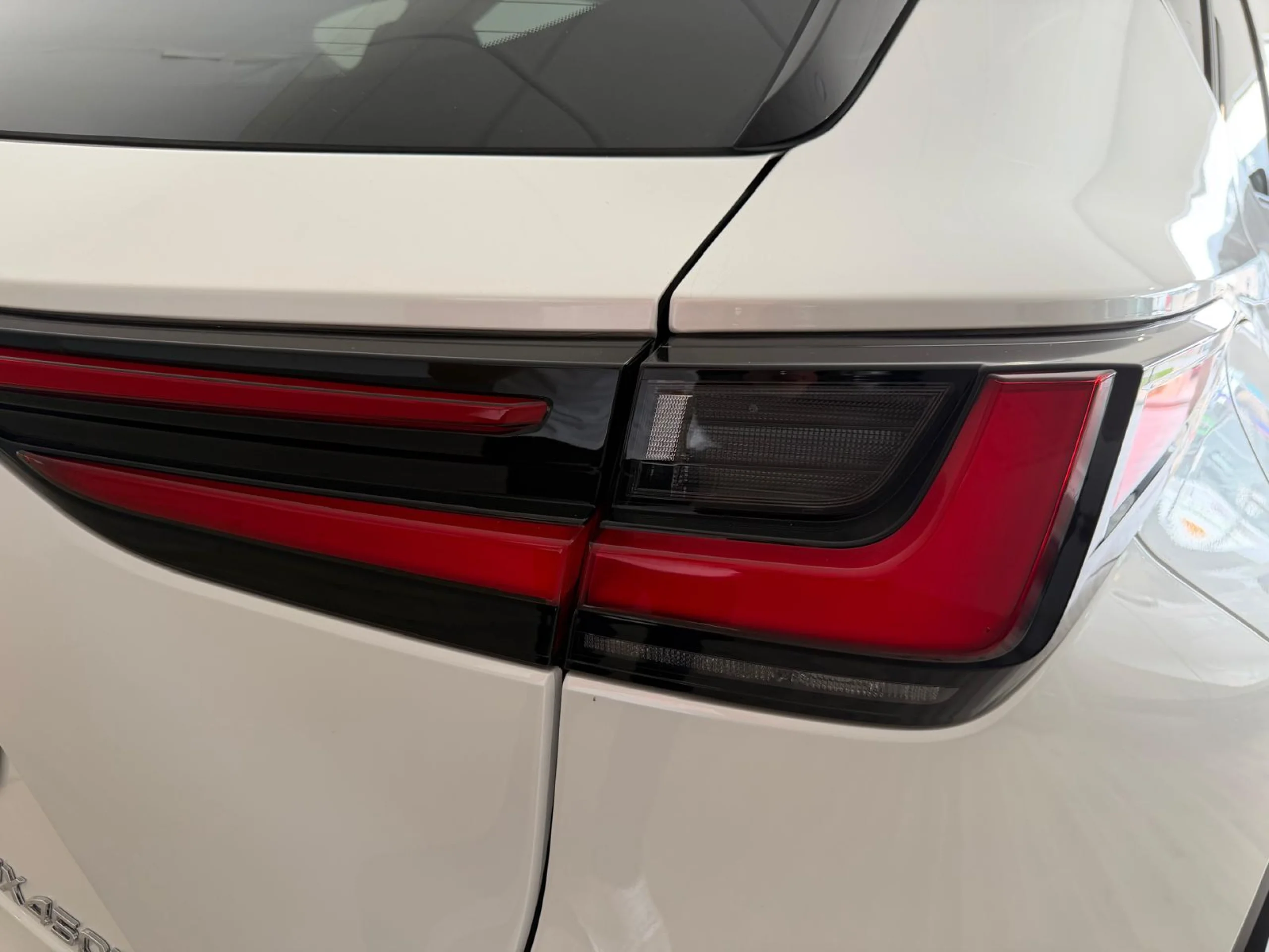 Lexus NX 450h+ NX450H + PREMIUM + 4WD - Foto 12