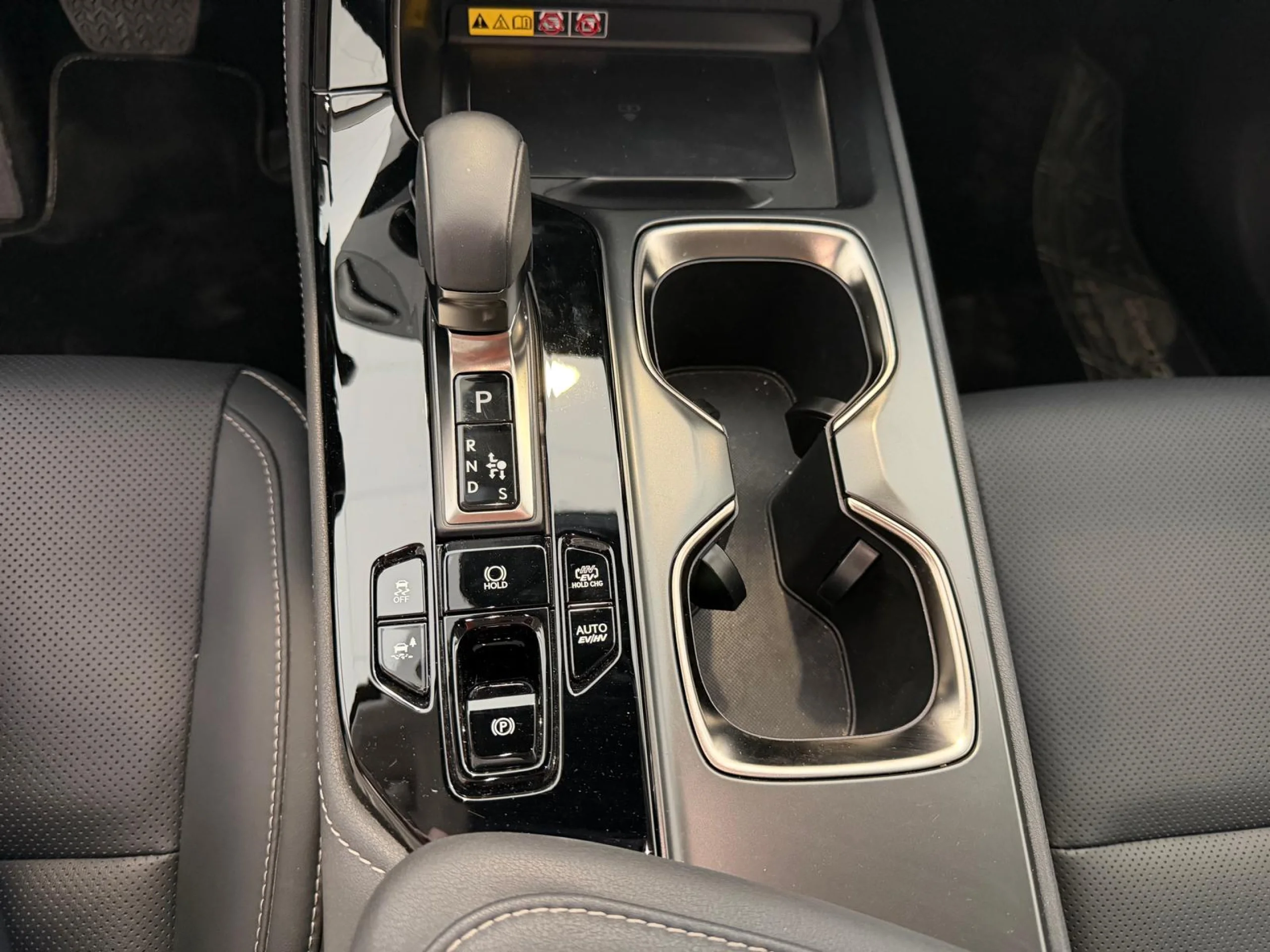 Lexus NX 450h+ NX450H + PREMIUM + 4WD - Foto 13