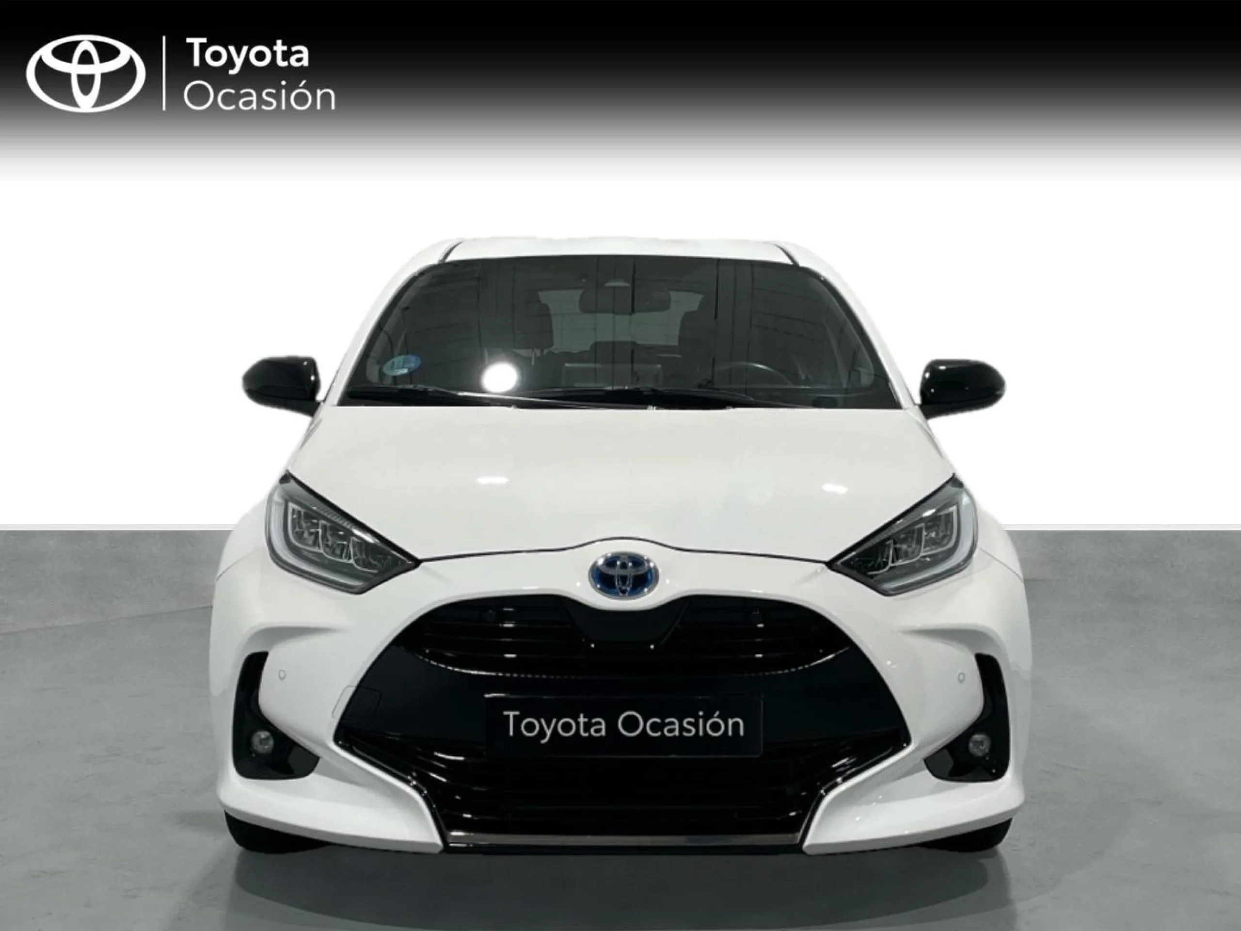 Toyota Yaris 120H Style - Foto 5