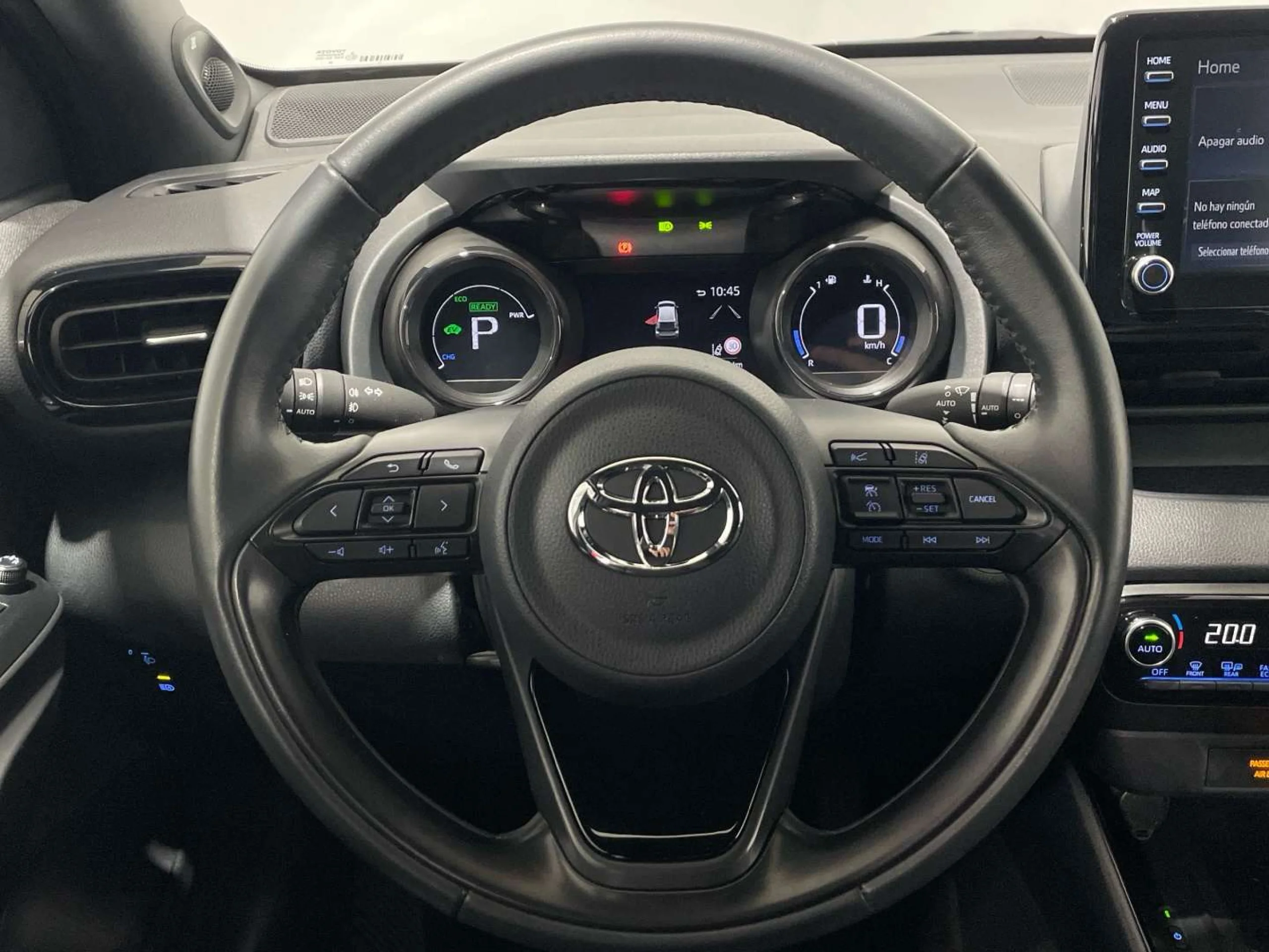 Toyota Yaris 120H Style - Foto 14