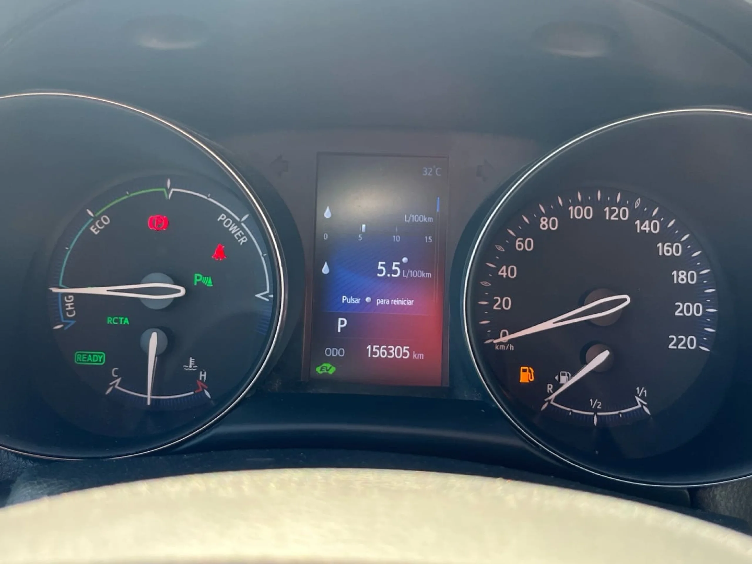 Toyota C-HR 125H Advance - Foto 14